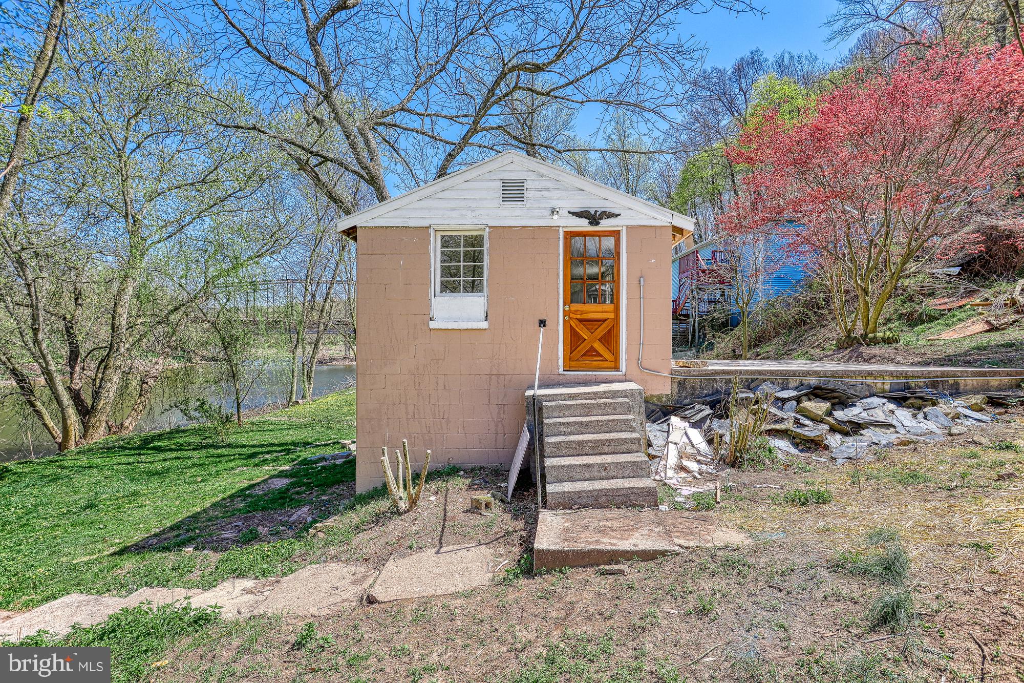 CONEWAGO CREEK - Residential