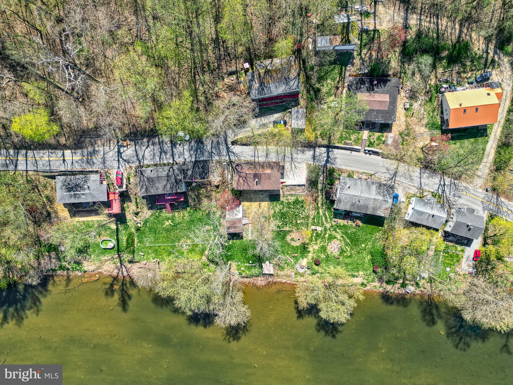 CONEWAGO CREEK - Residential