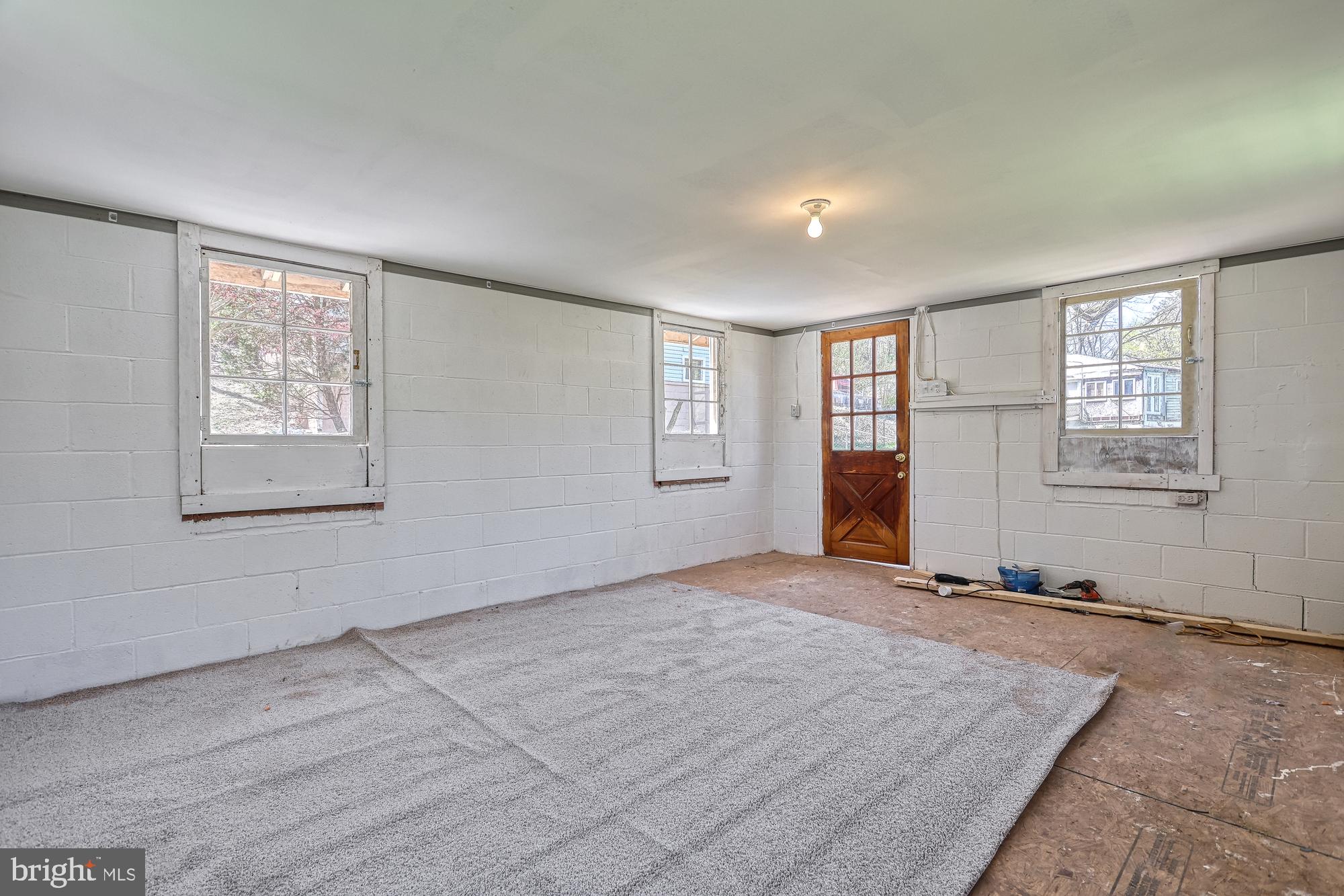 CONEWAGO CREEK - Residential