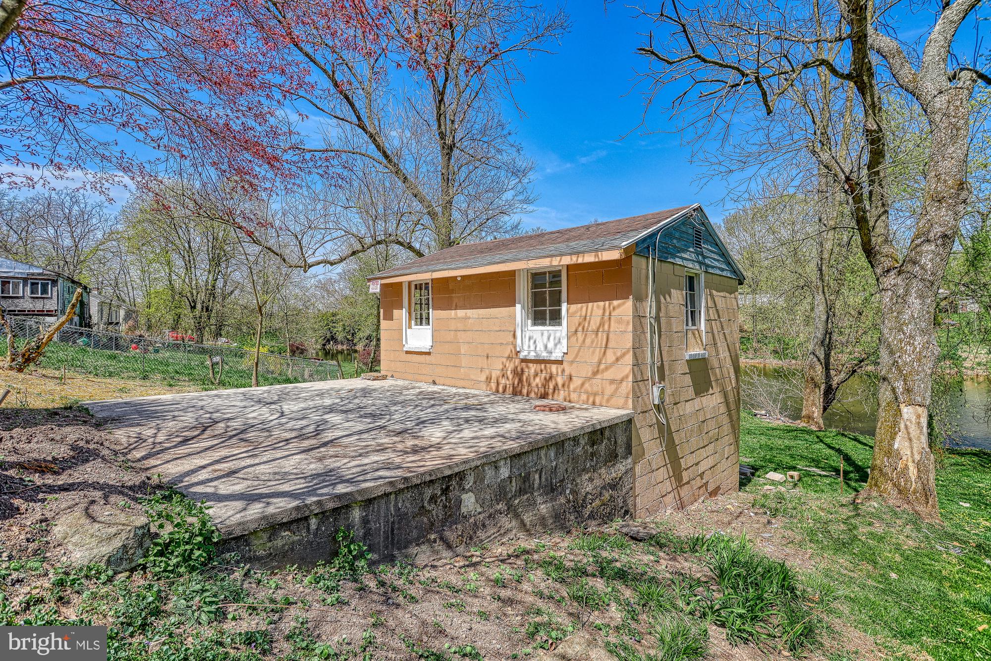 CONEWAGO CREEK - Residential