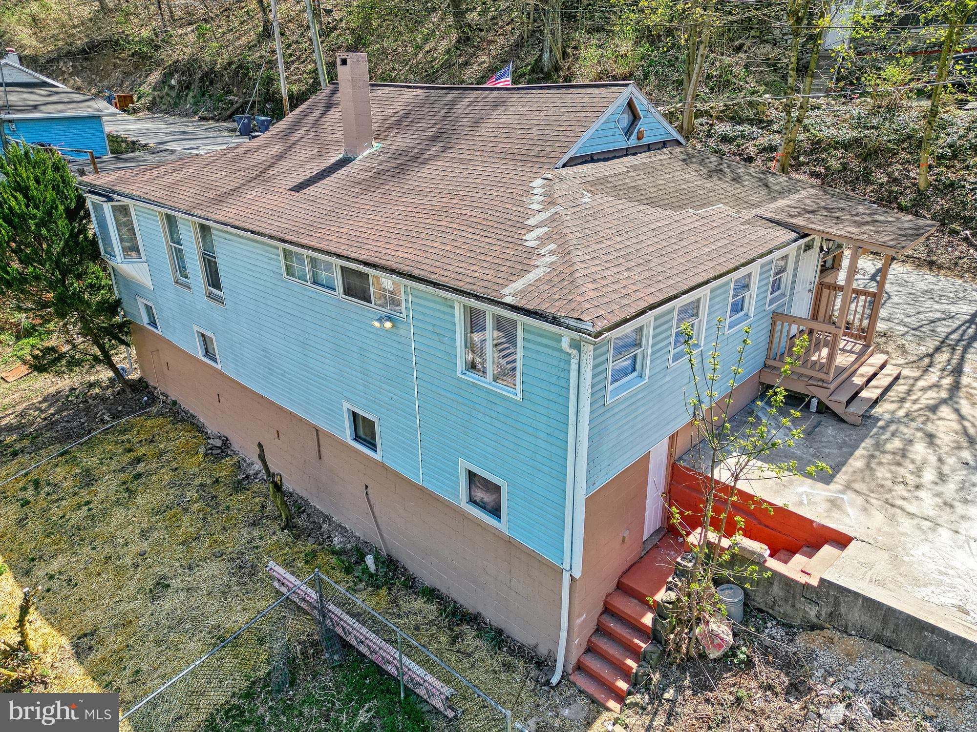 CONEWAGO CREEK - Residential