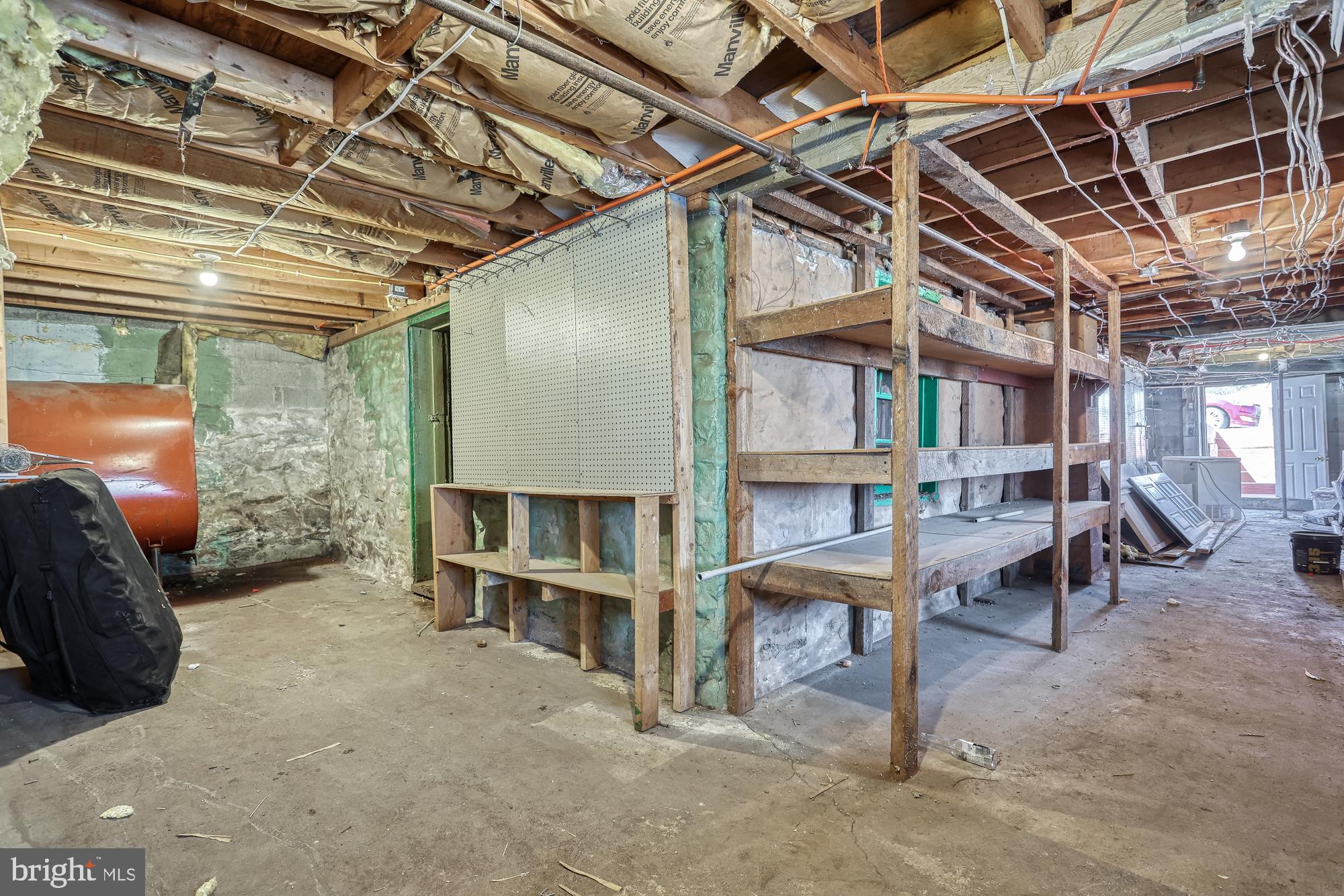 CONEWAGO CREEK - Residential