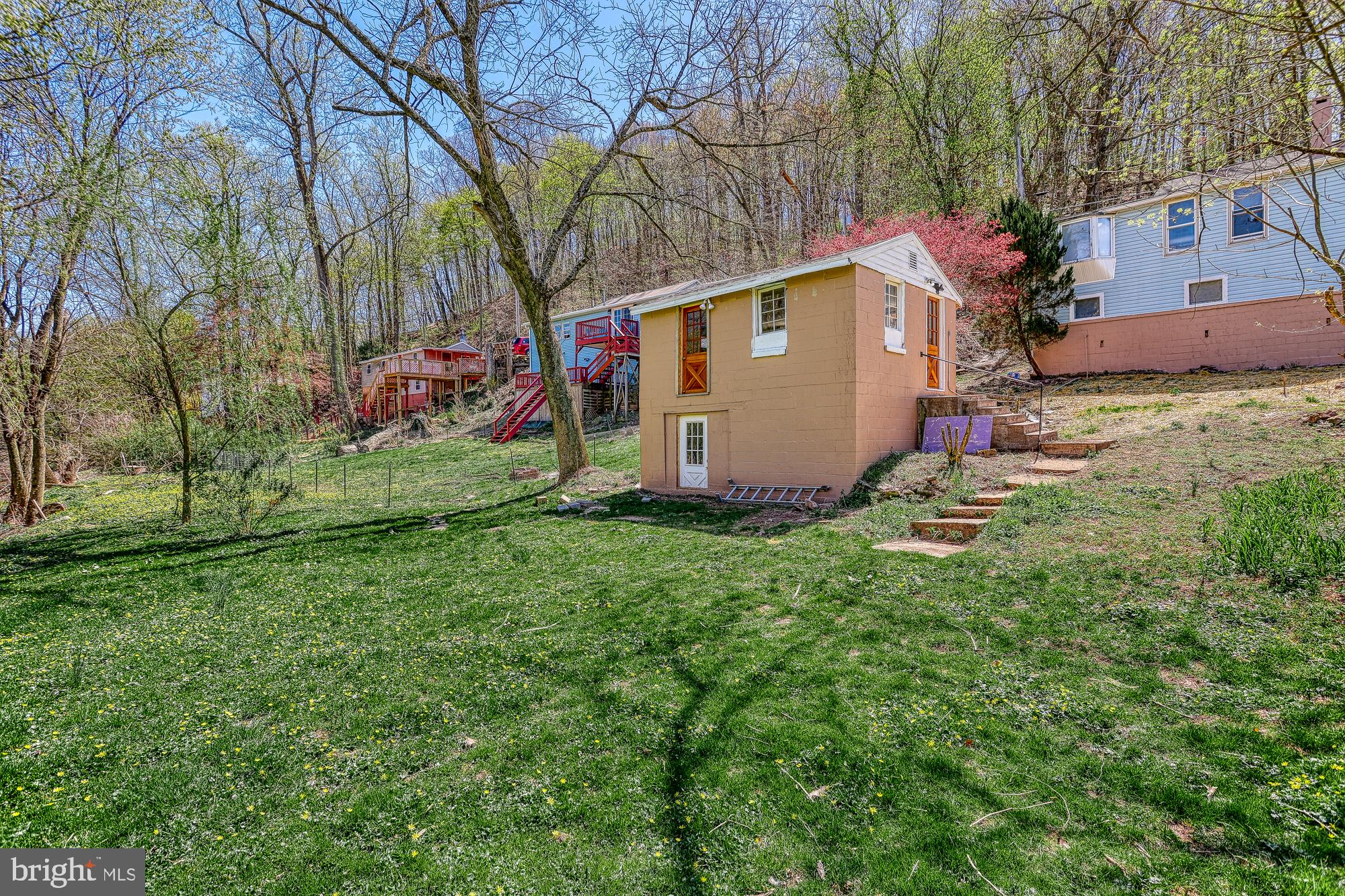 CONEWAGO CREEK - Residential