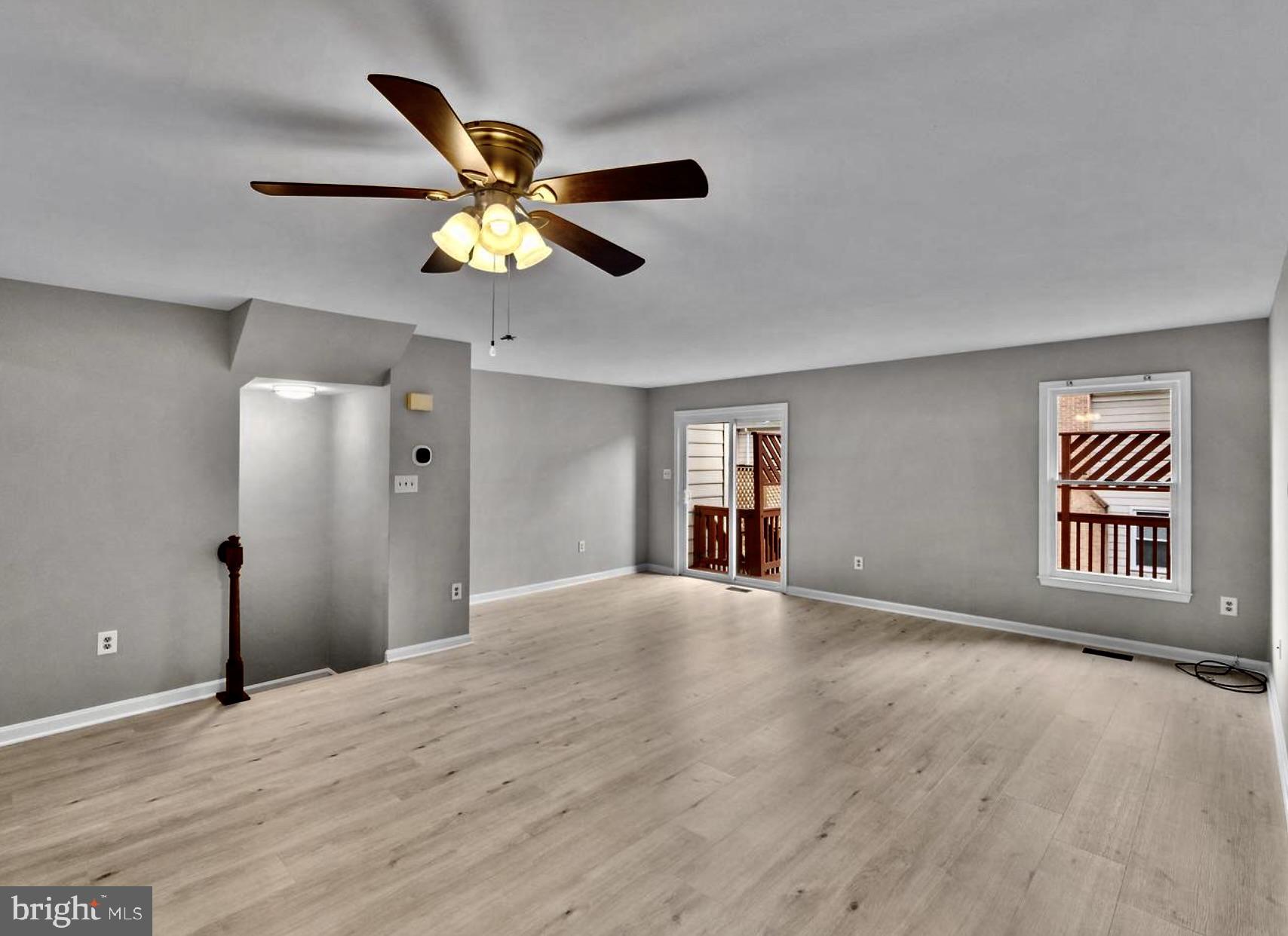 THE HOLLOWS - Residential Lease