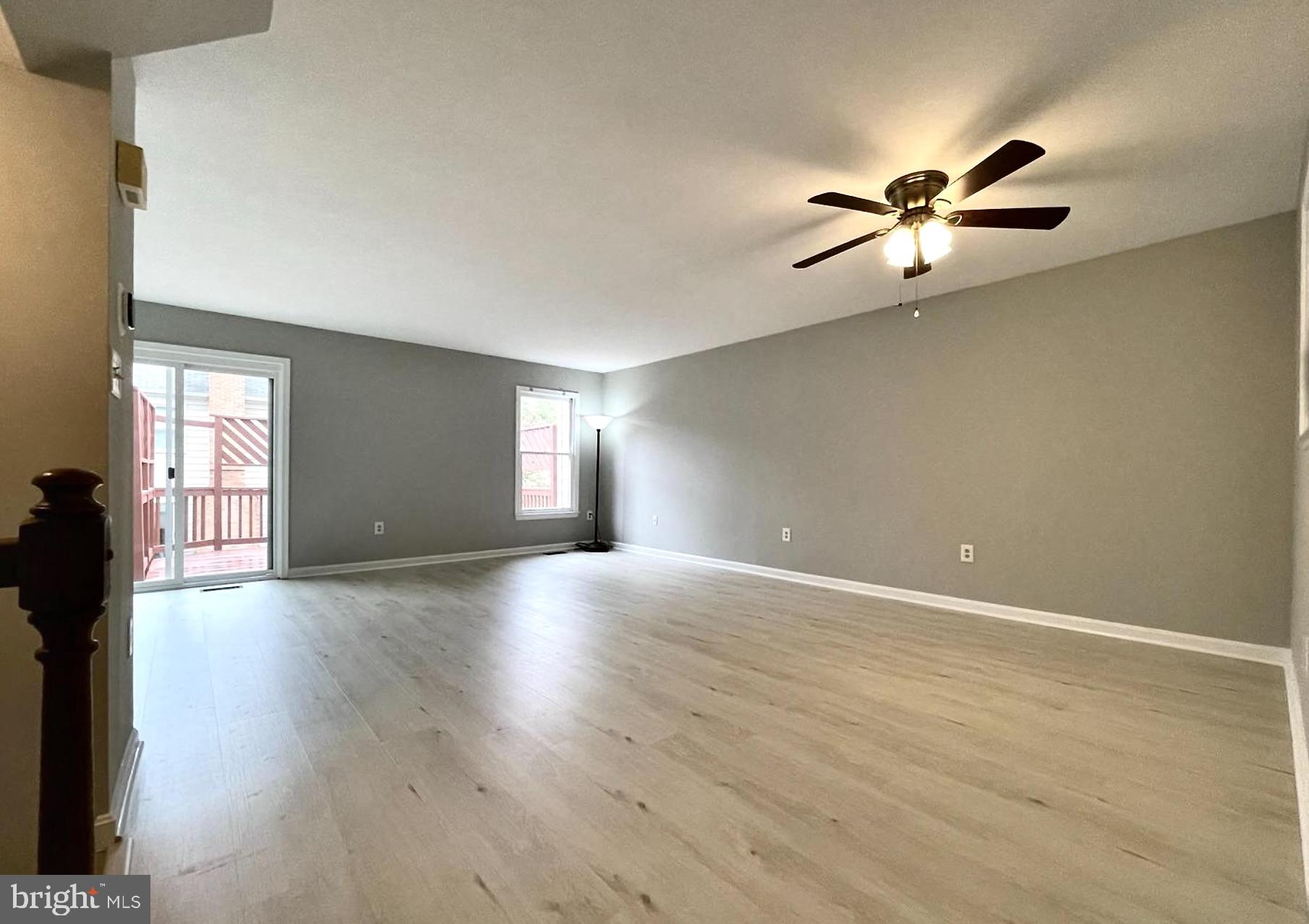 THE HOLLOWS - Residential Lease