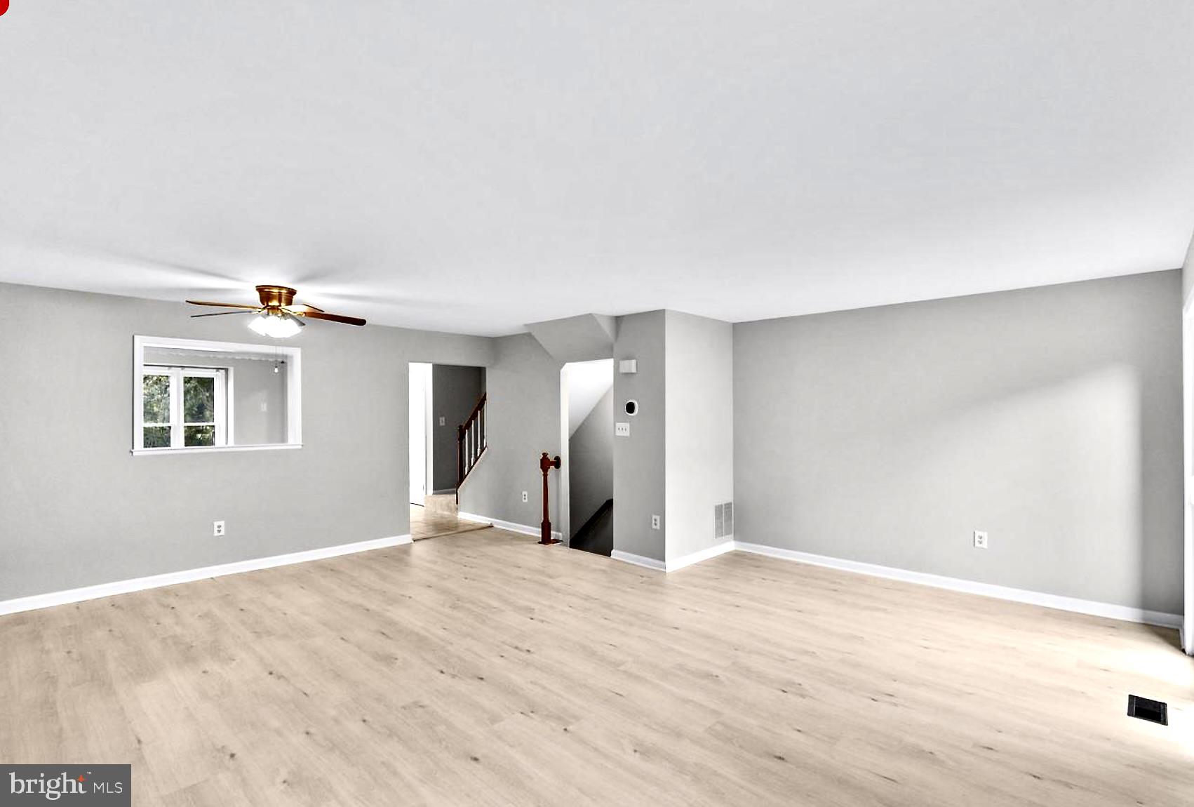 THE HOLLOWS - Residential Lease