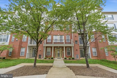 11508 SPERRIN CIRCLE 403 FAIRFAX VA 22030