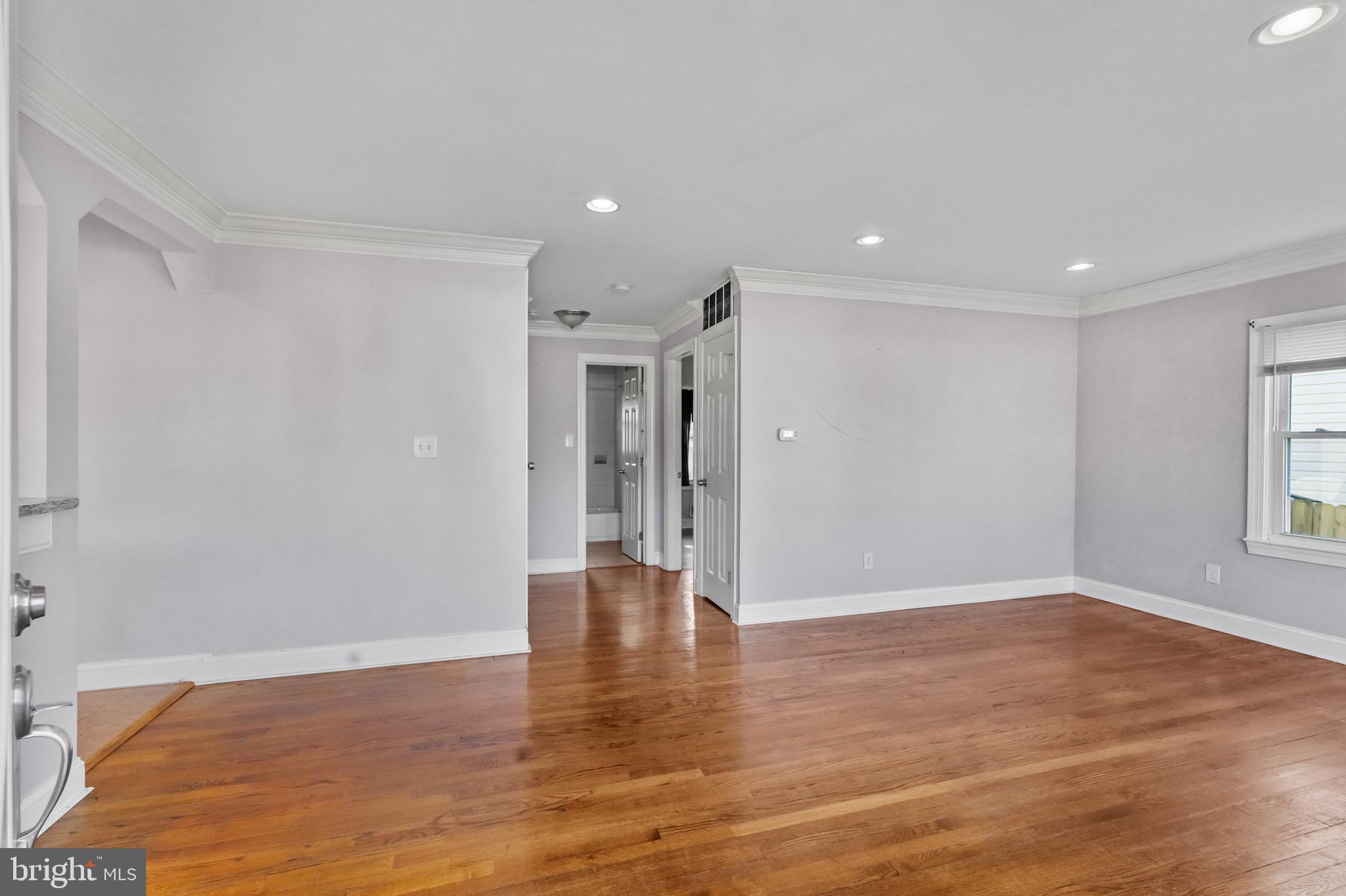 SEAT PLEASANT HEIGHTS - Residential