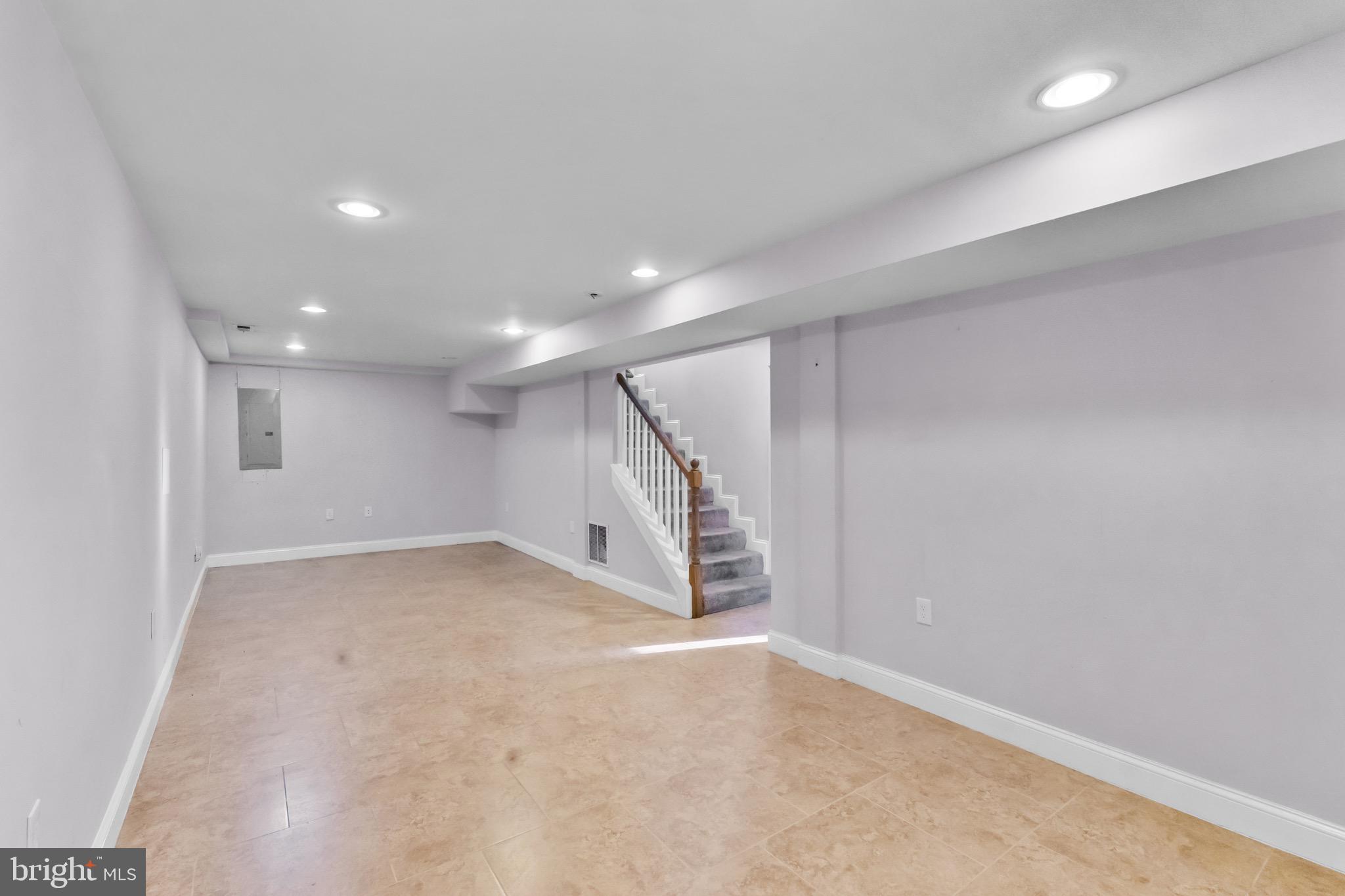 SEAT PLEASANT HEIGHTS - Residential