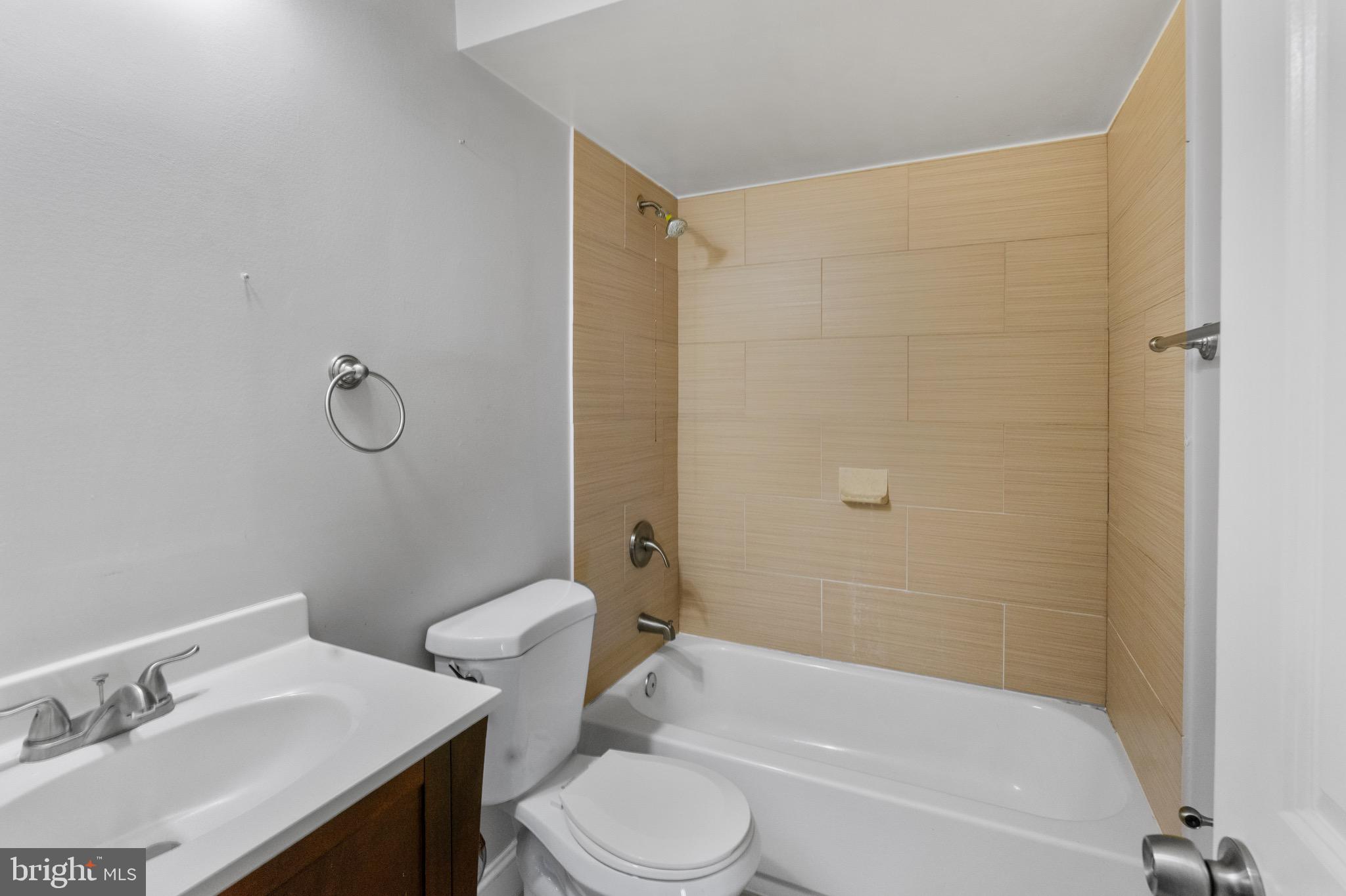 SEAT PLEASANT HEIGHTS - Residential