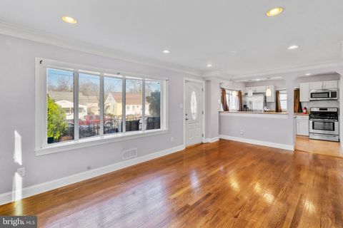 Photo of 410 70th Street, CAPITOL HEIGHTS, MD 20743 (MLS # MDPG2195994)