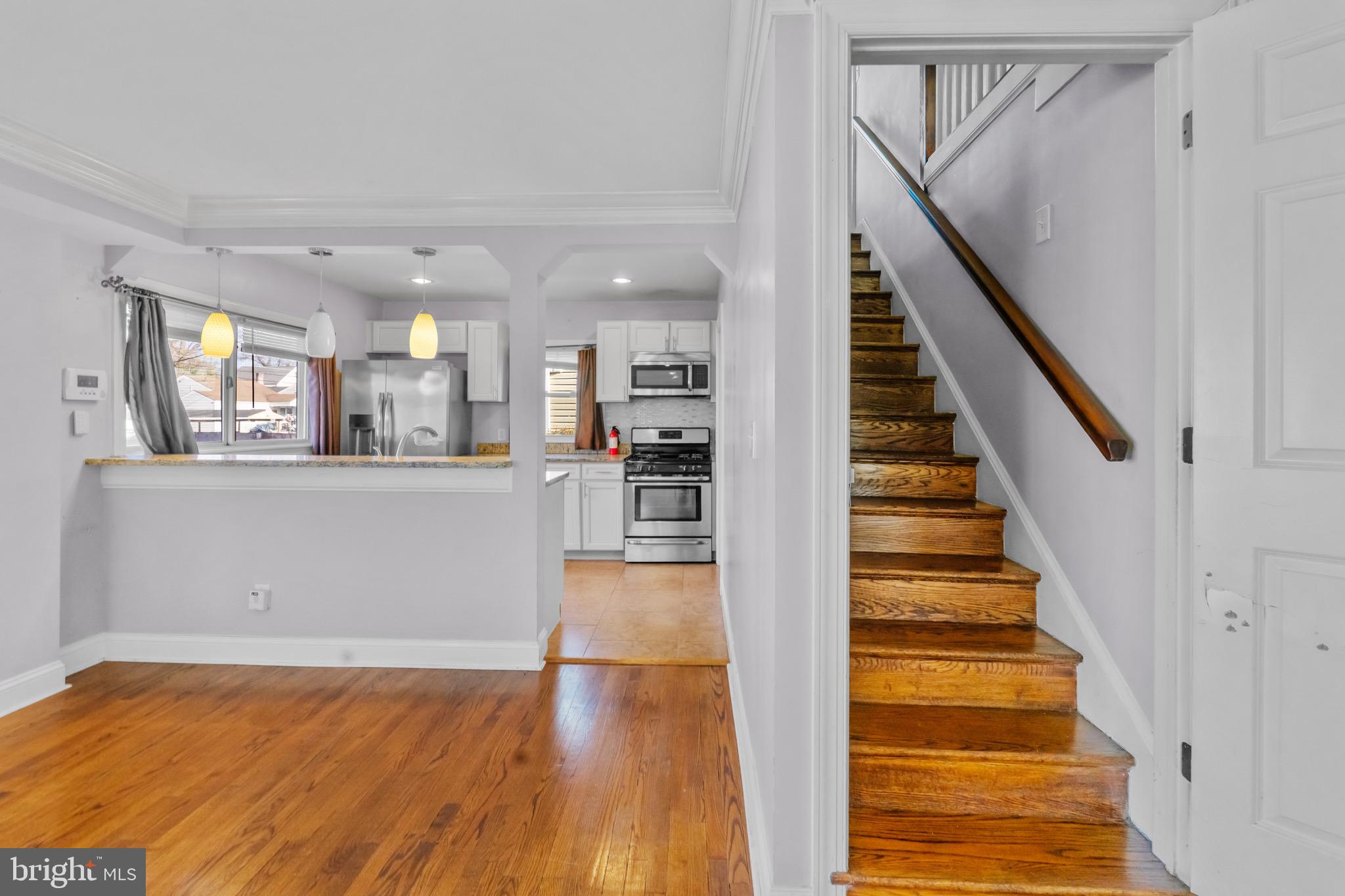 SEAT PLEASANT HEIGHTS - Residential