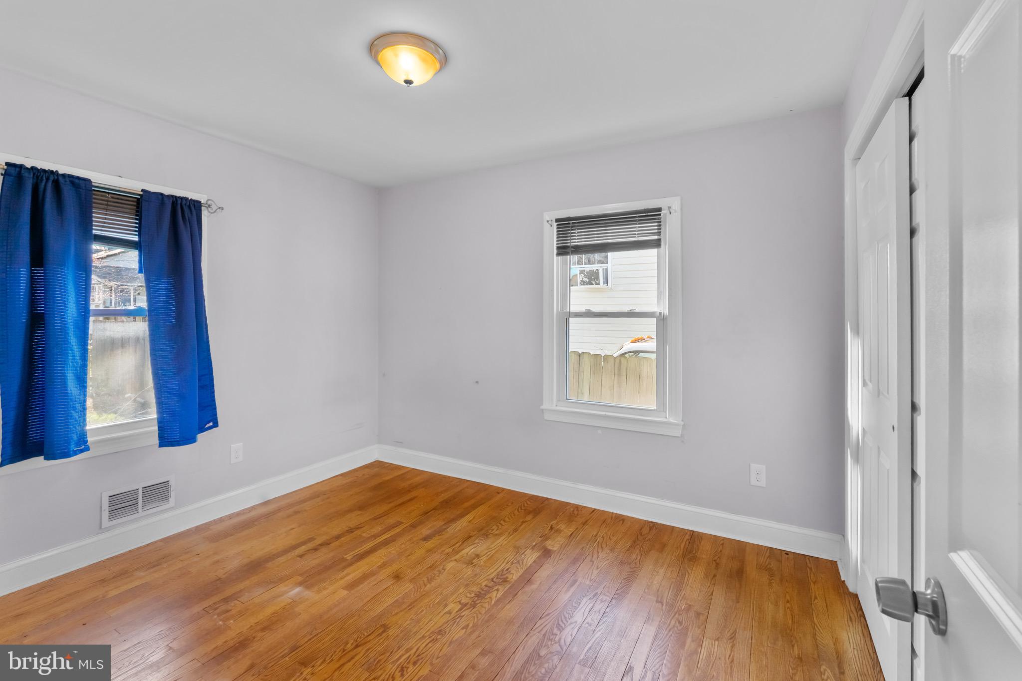 SEAT PLEASANT HEIGHTS - Residential