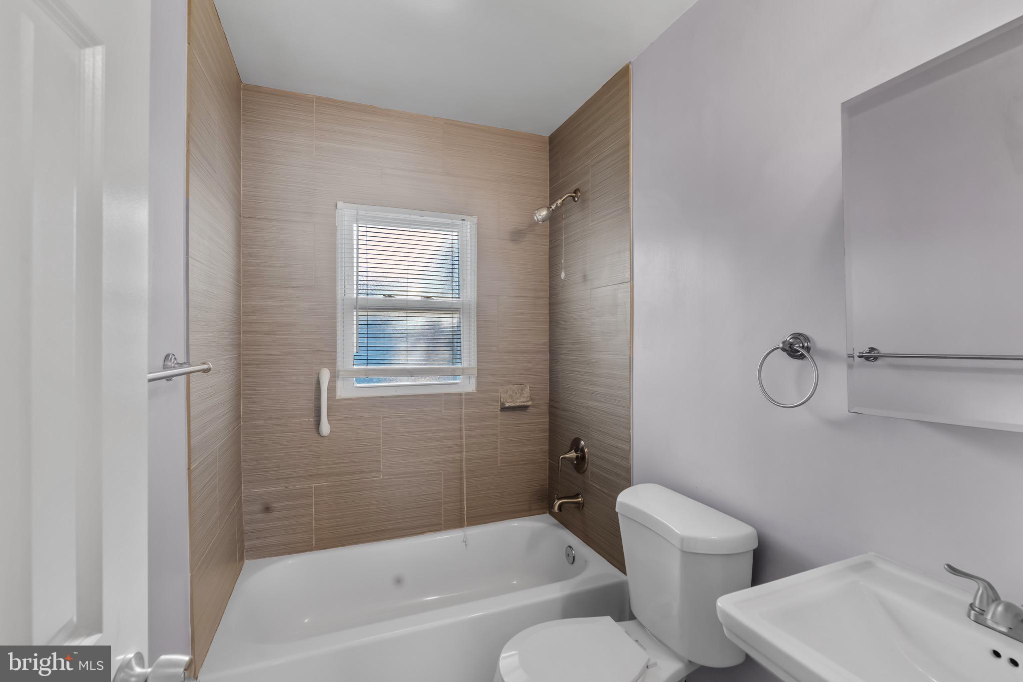 SEAT PLEASANT HEIGHTS - Residential