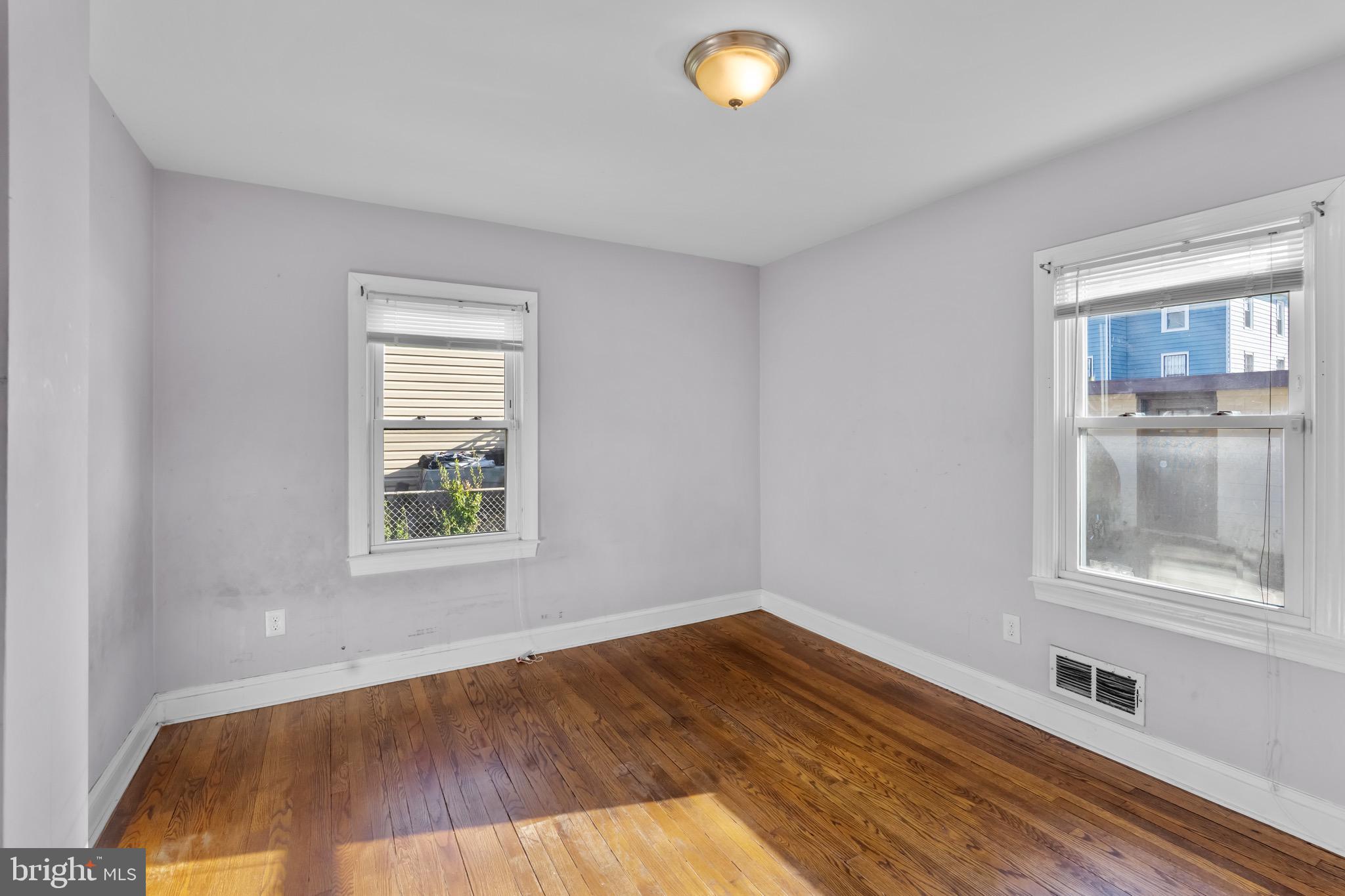 SEAT PLEASANT HEIGHTS - Residential