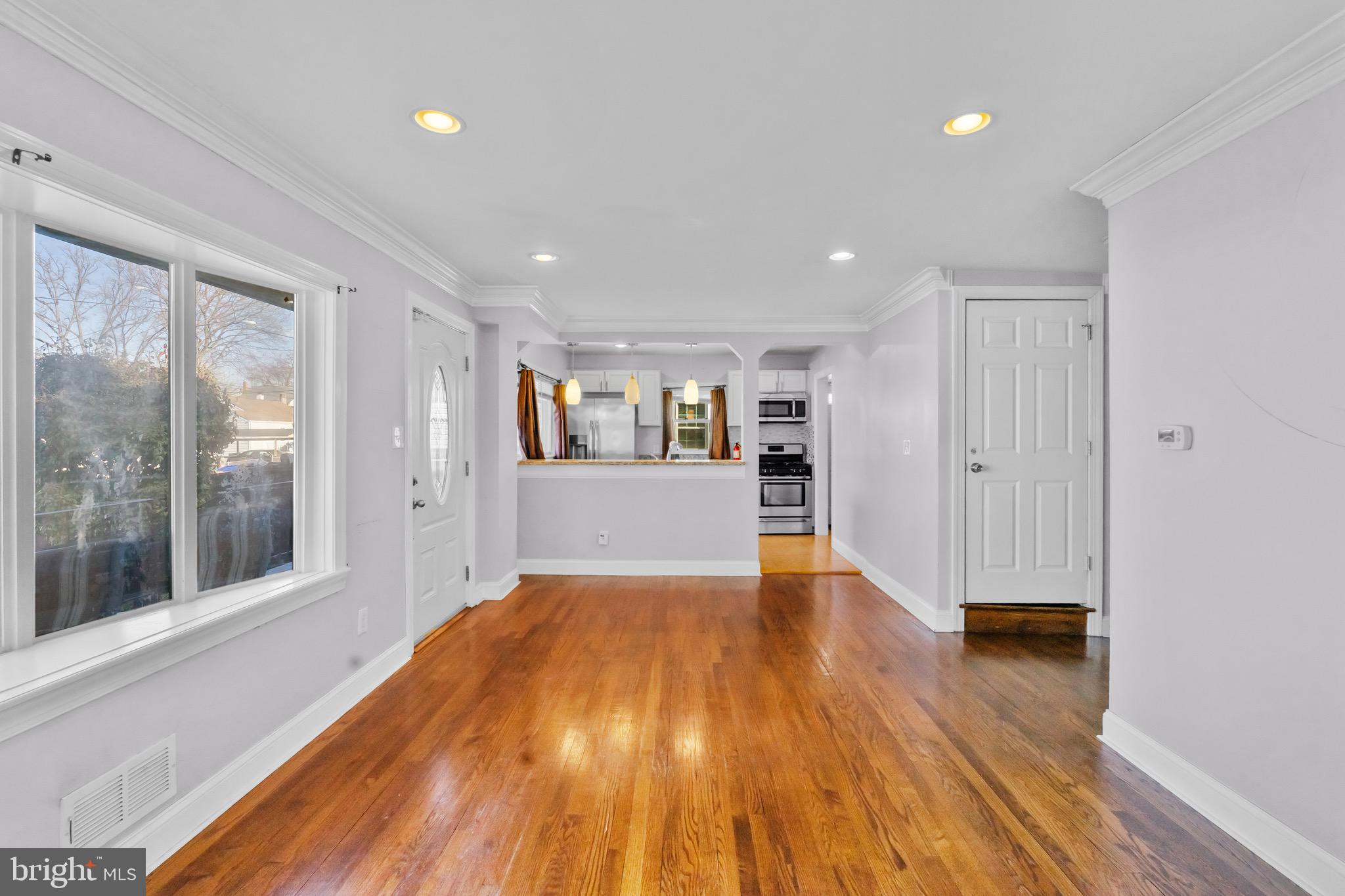 SEAT PLEASANT HEIGHTS - Residential