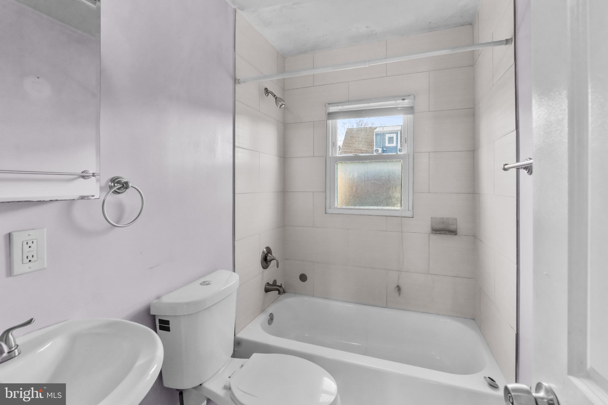 SEAT PLEASANT HEIGHTS - Residential