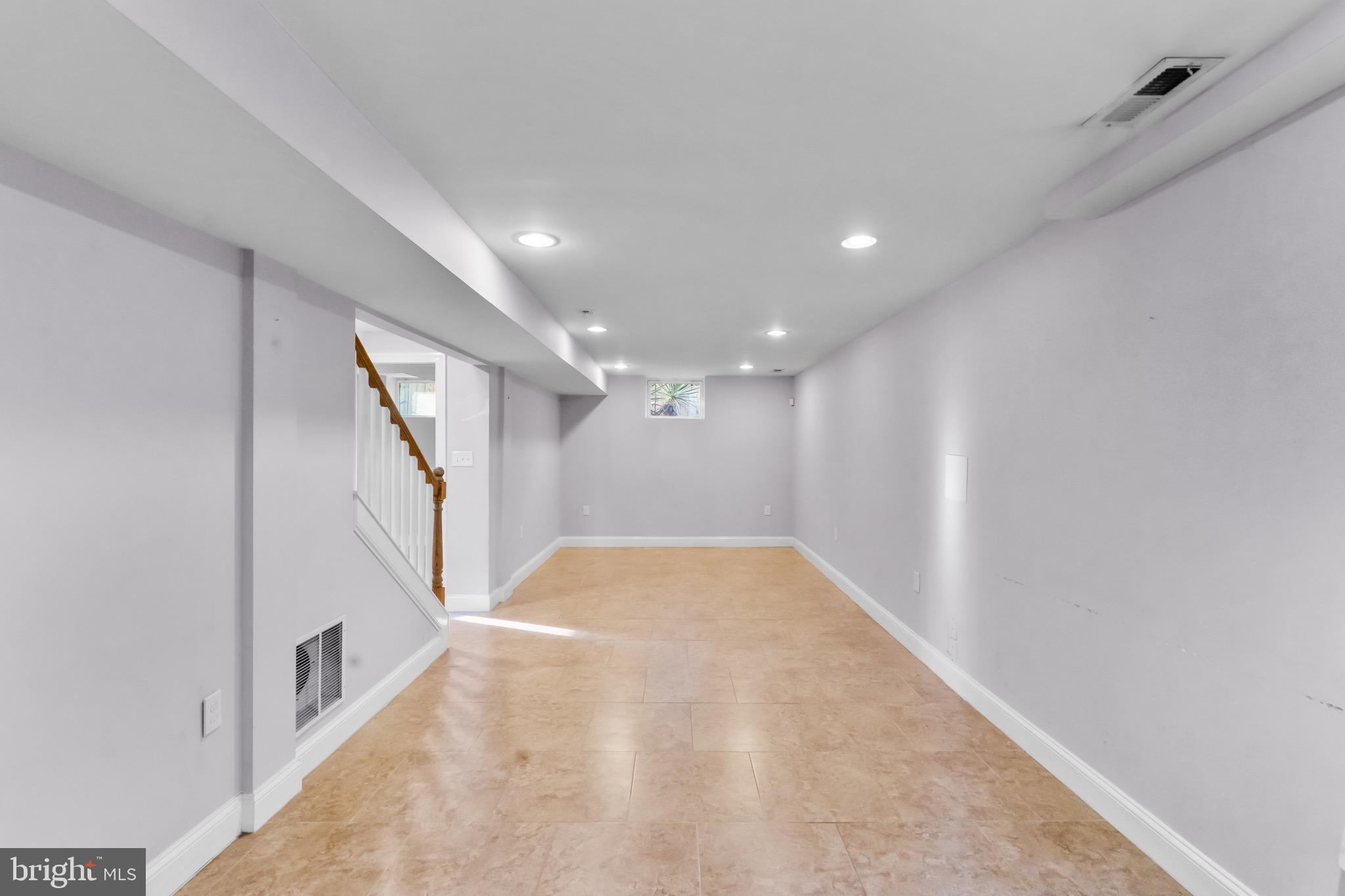 SEAT PLEASANT HEIGHTS - Residential