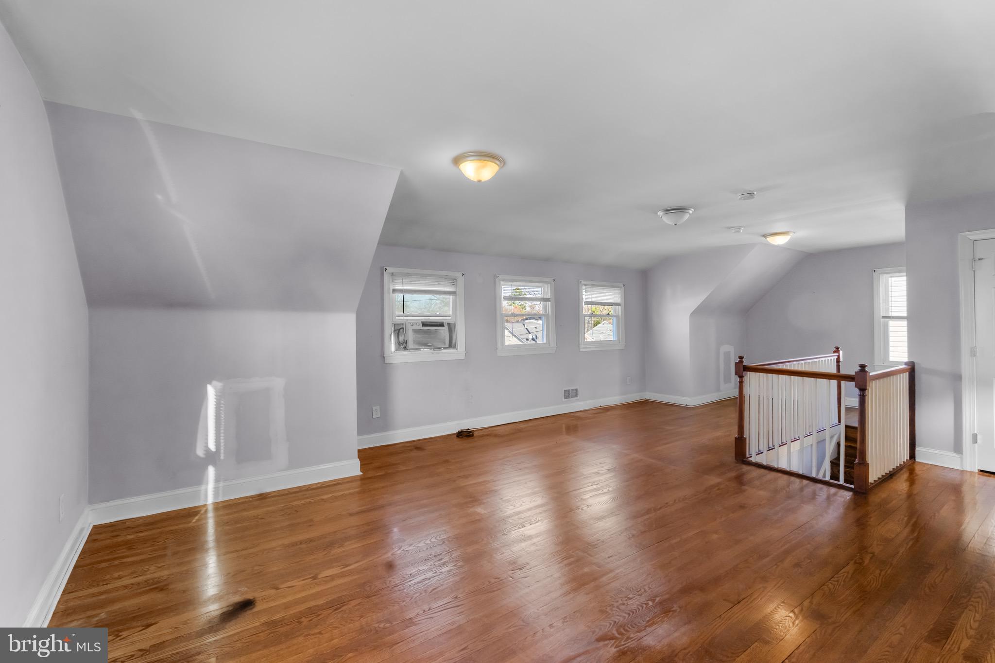 SEAT PLEASANT HEIGHTS - Residential