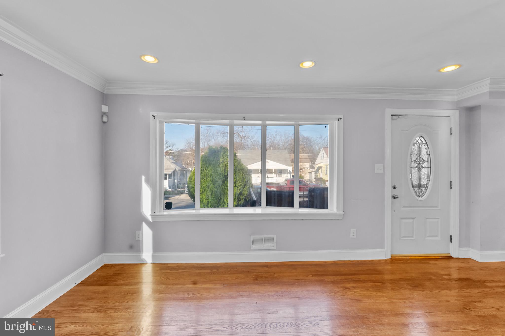 SEAT PLEASANT HEIGHTS - Residential