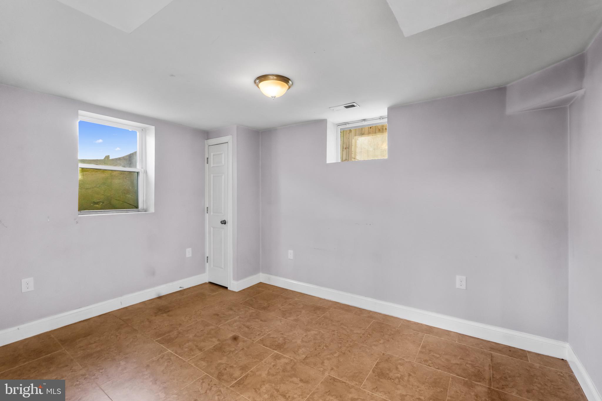 SEAT PLEASANT HEIGHTS - Residential