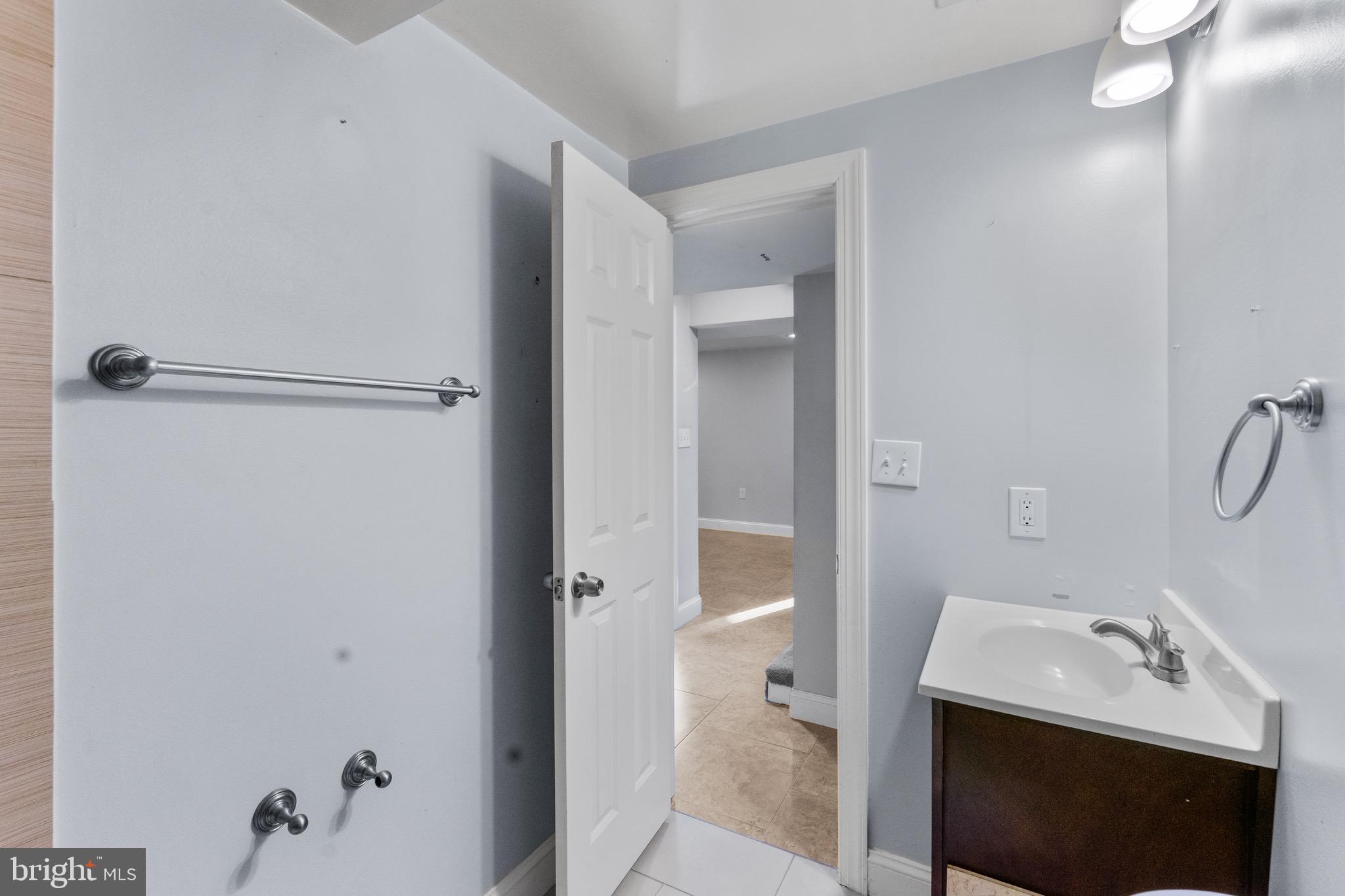 SEAT PLEASANT HEIGHTS - Residential