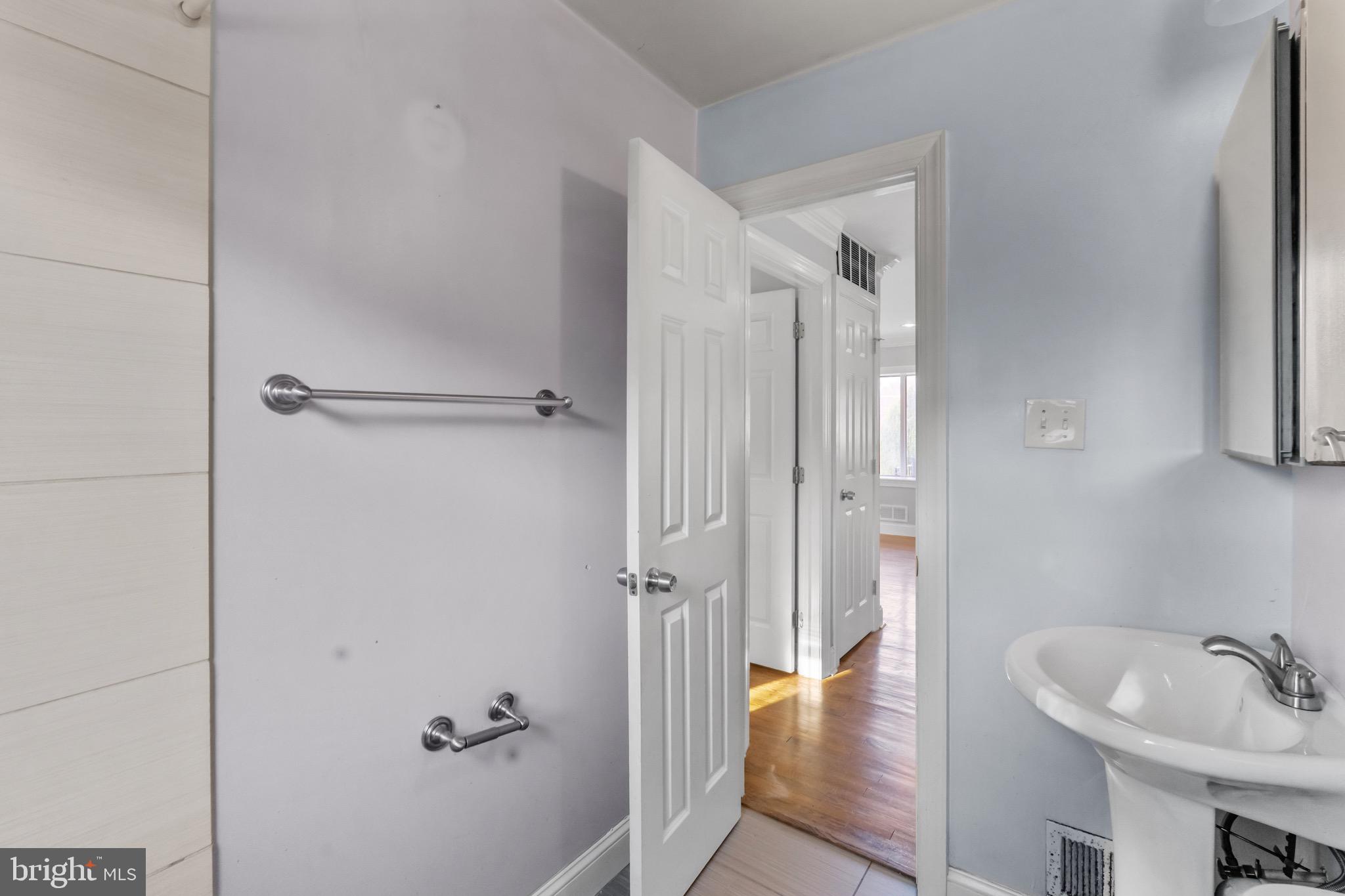 SEAT PLEASANT HEIGHTS - Residential