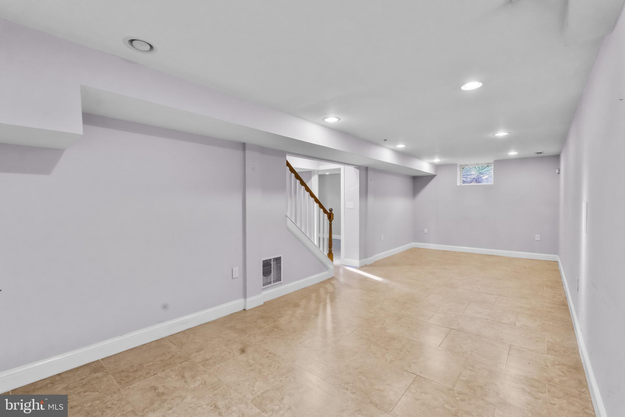 SEAT PLEASANT HEIGHTS - Residential