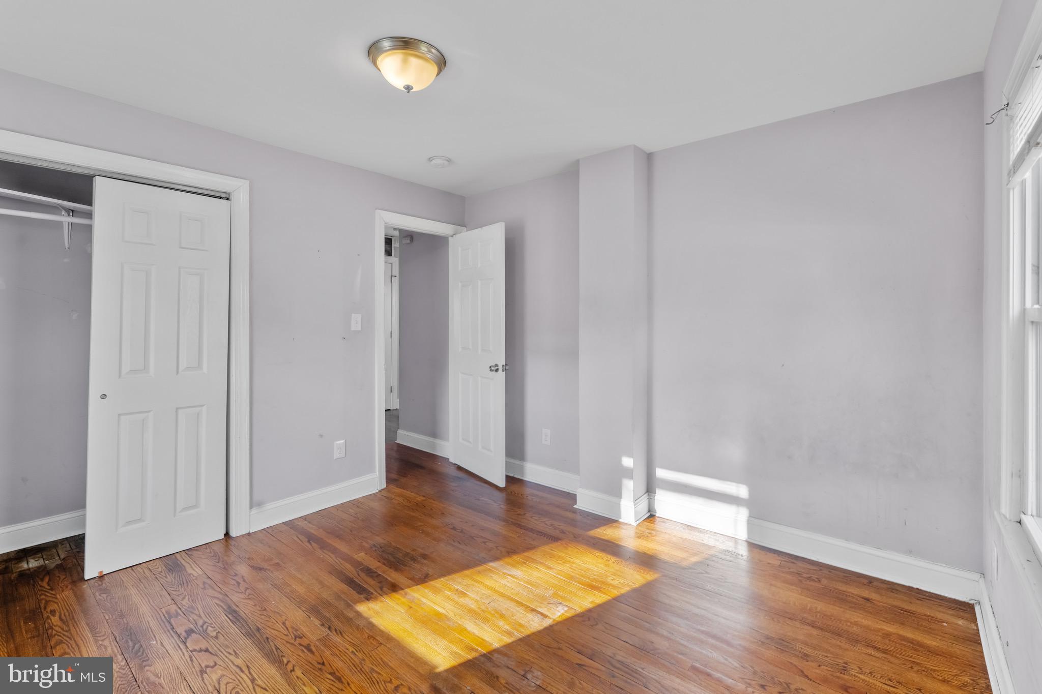 SEAT PLEASANT HEIGHTS - Residential