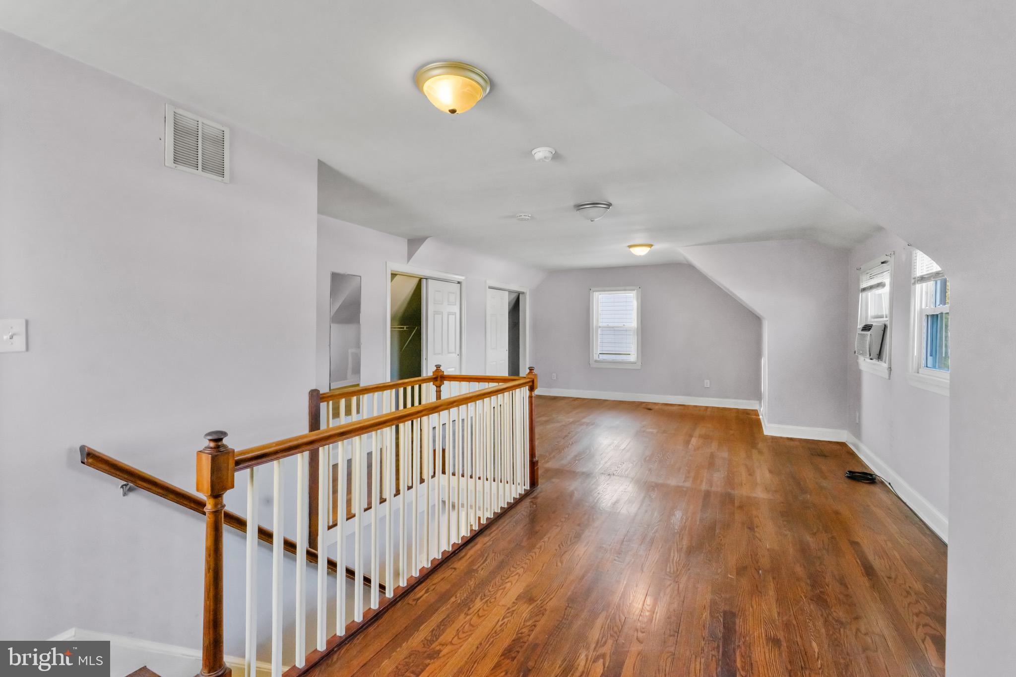 SEAT PLEASANT HEIGHTS - Residential