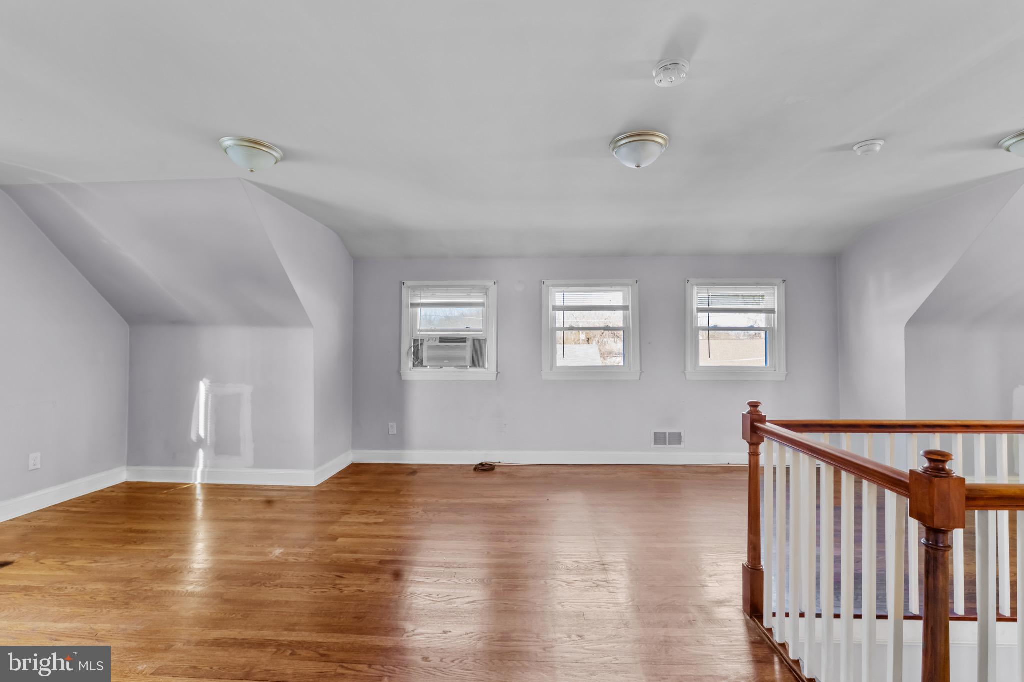 SEAT PLEASANT HEIGHTS - Residential