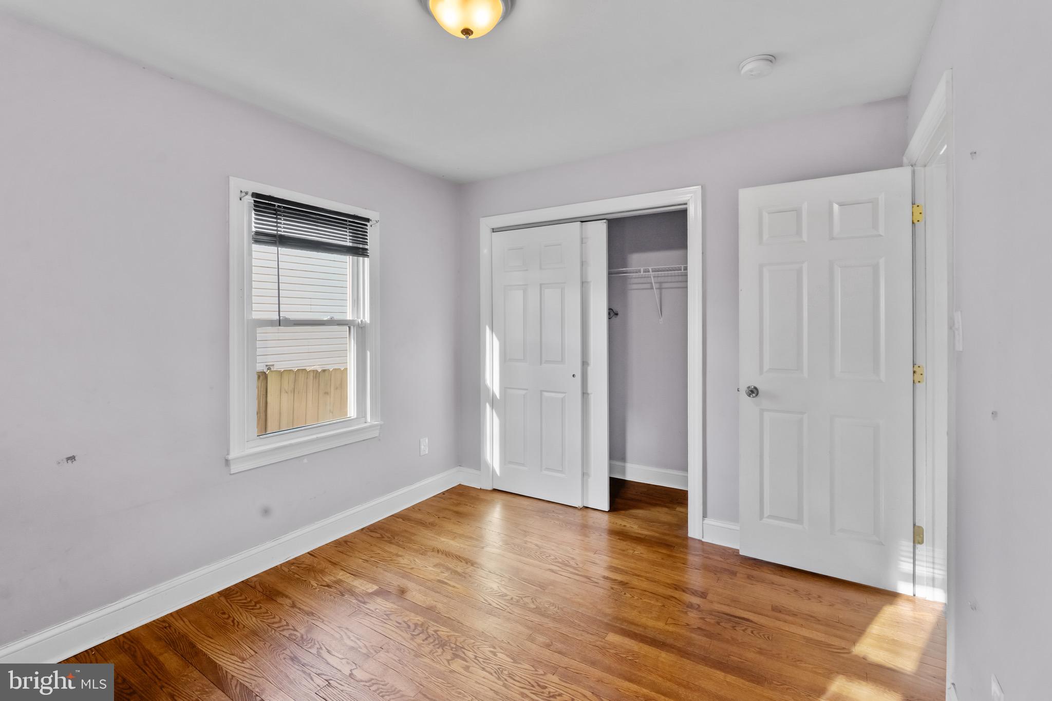 SEAT PLEASANT HEIGHTS - Residential