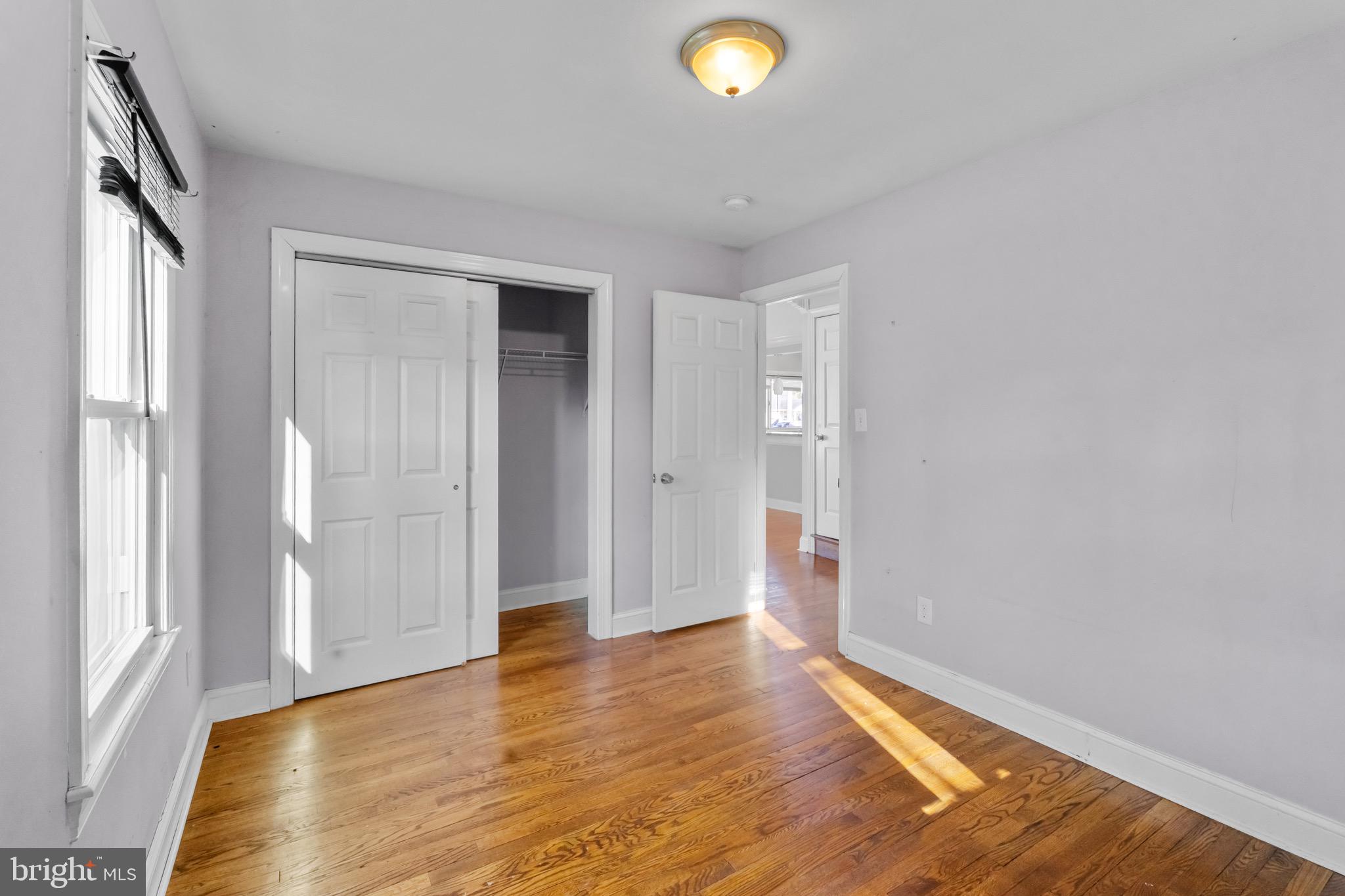 SEAT PLEASANT HEIGHTS - Residential