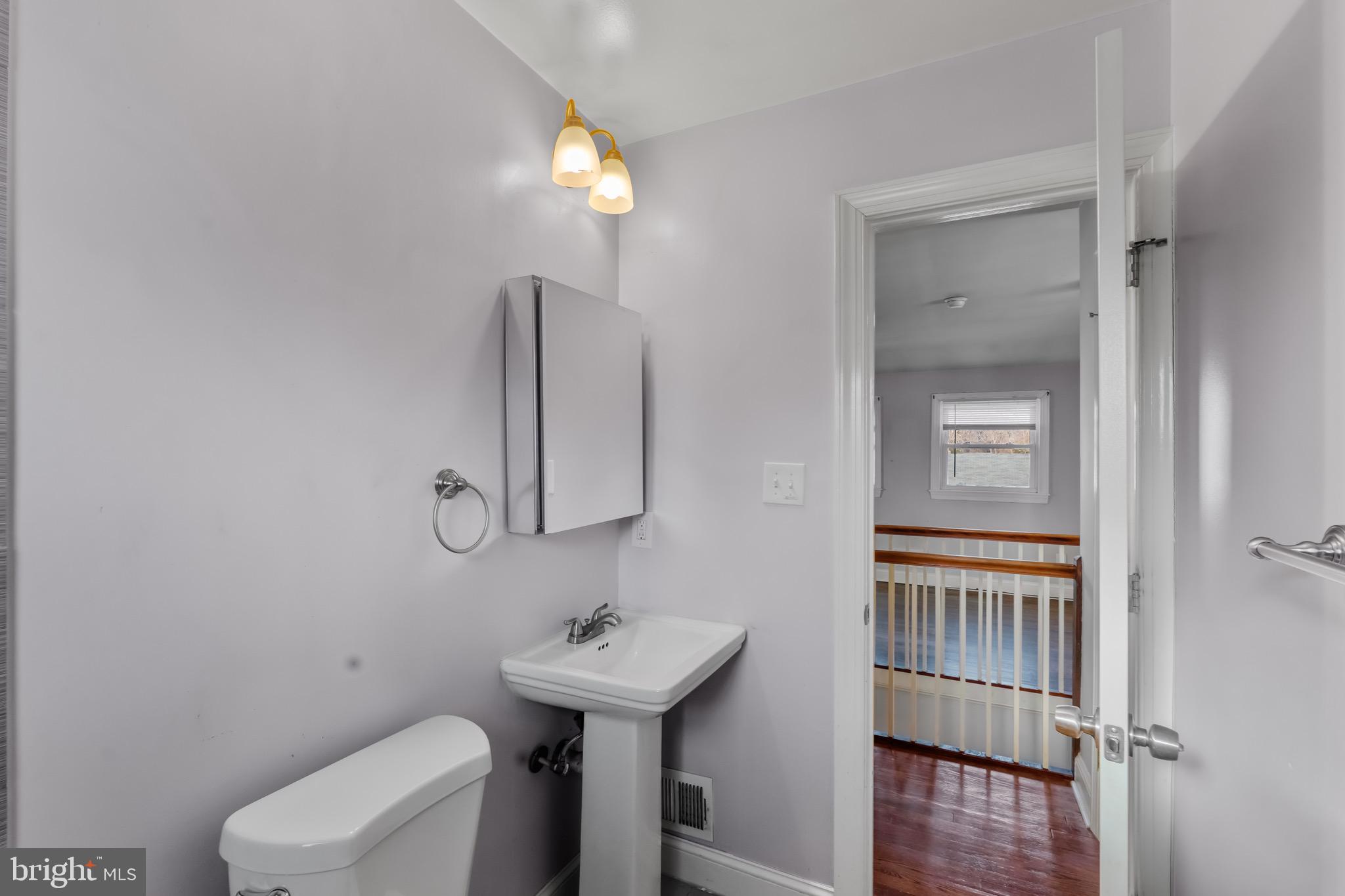 SEAT PLEASANT HEIGHTS - Residential