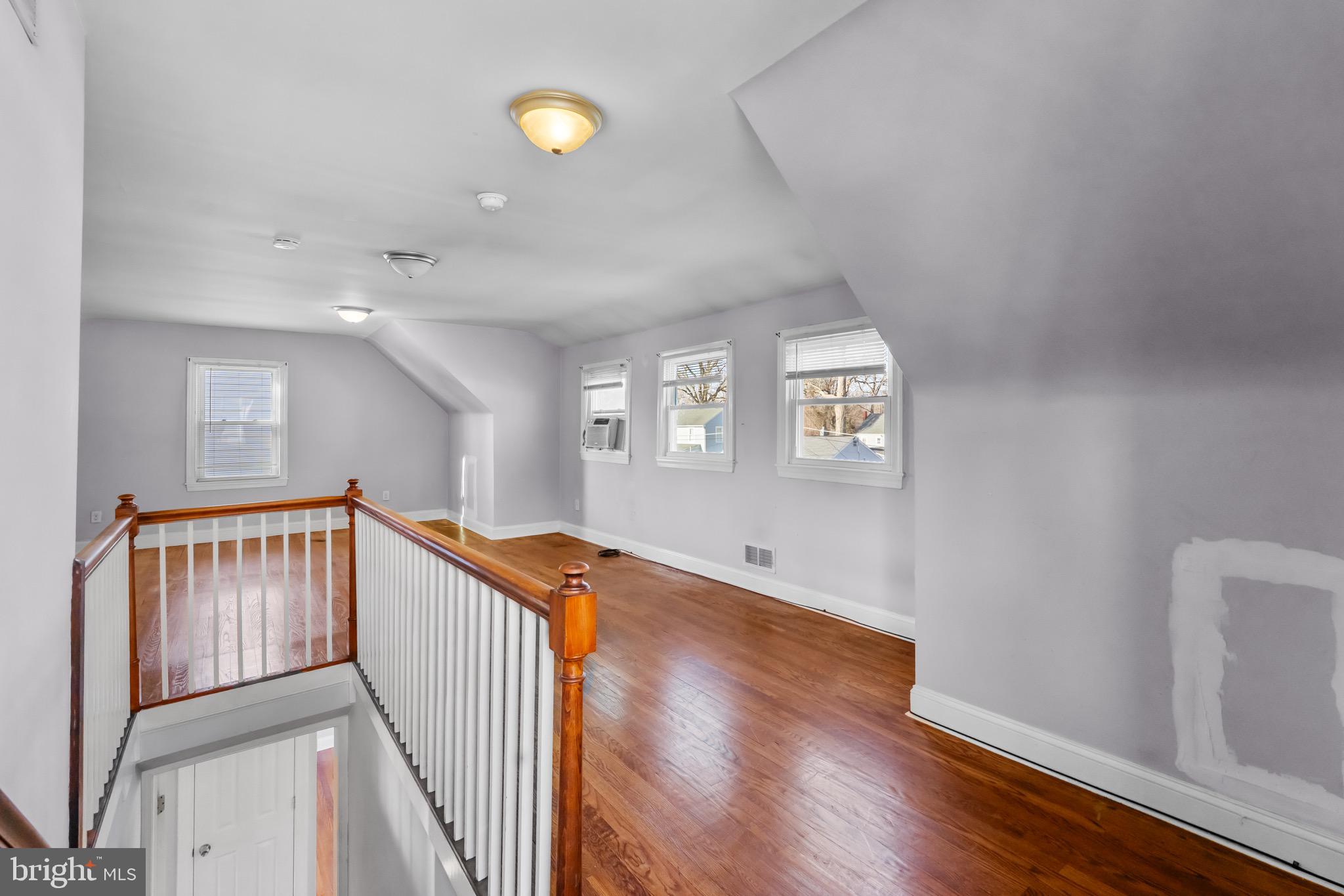 SEAT PLEASANT HEIGHTS - Residential