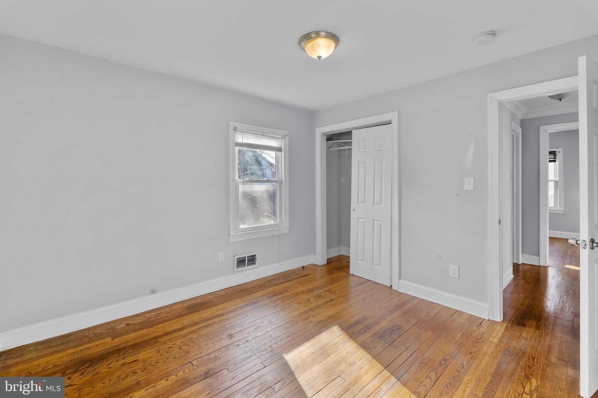 SEAT PLEASANT HEIGHTS - Residential