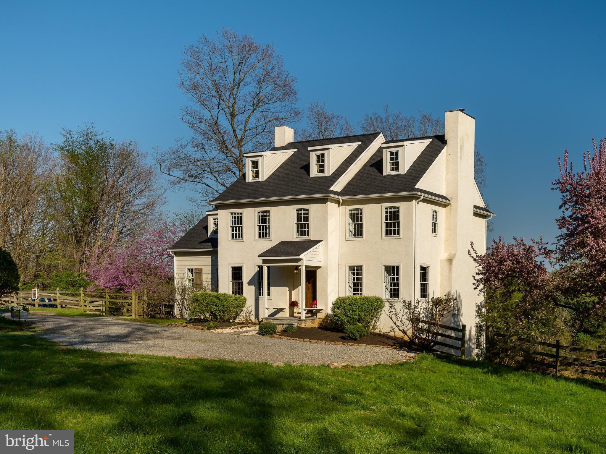 PENN FIELD - Residential