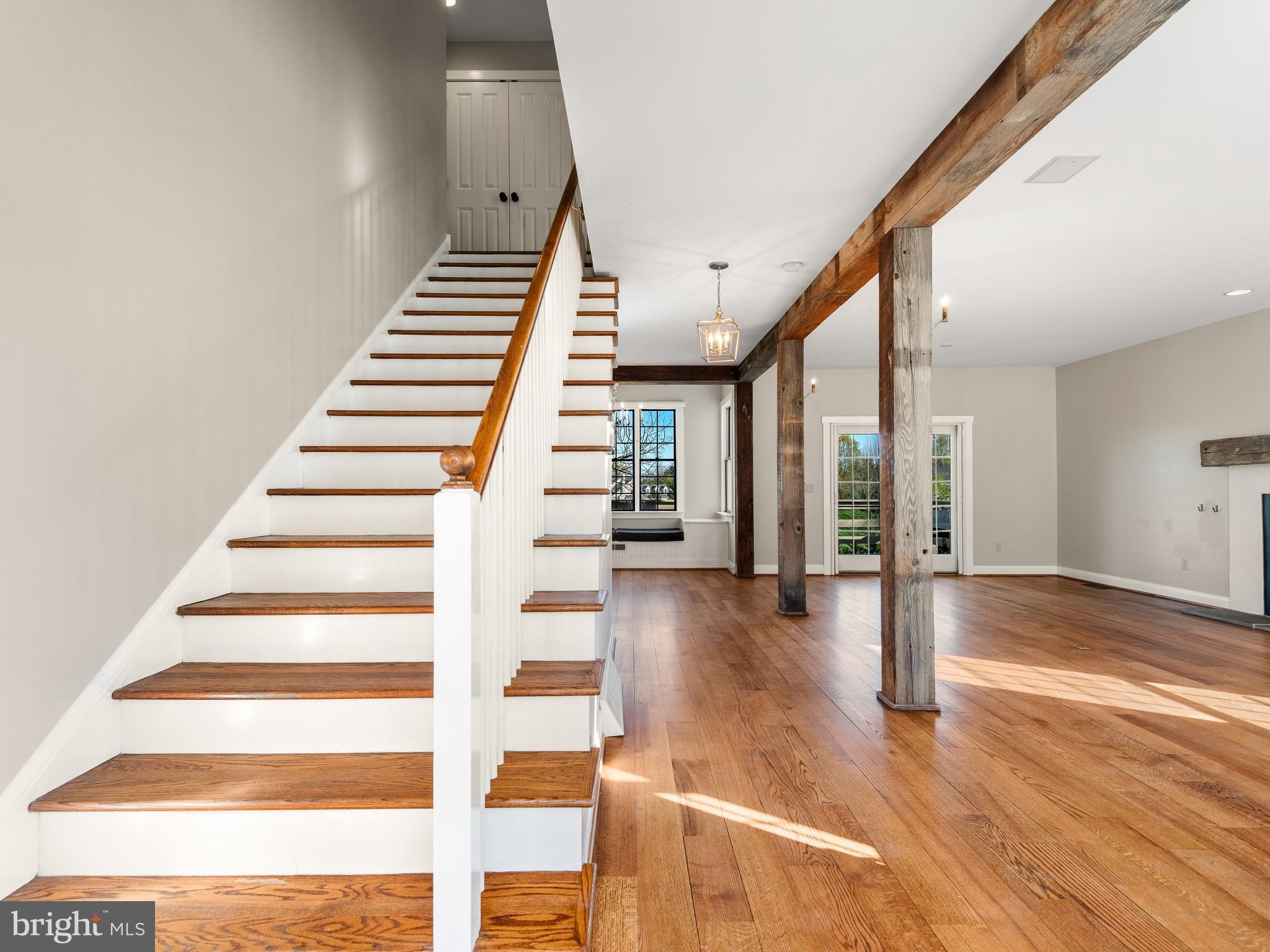 PENN FIELD - Residential