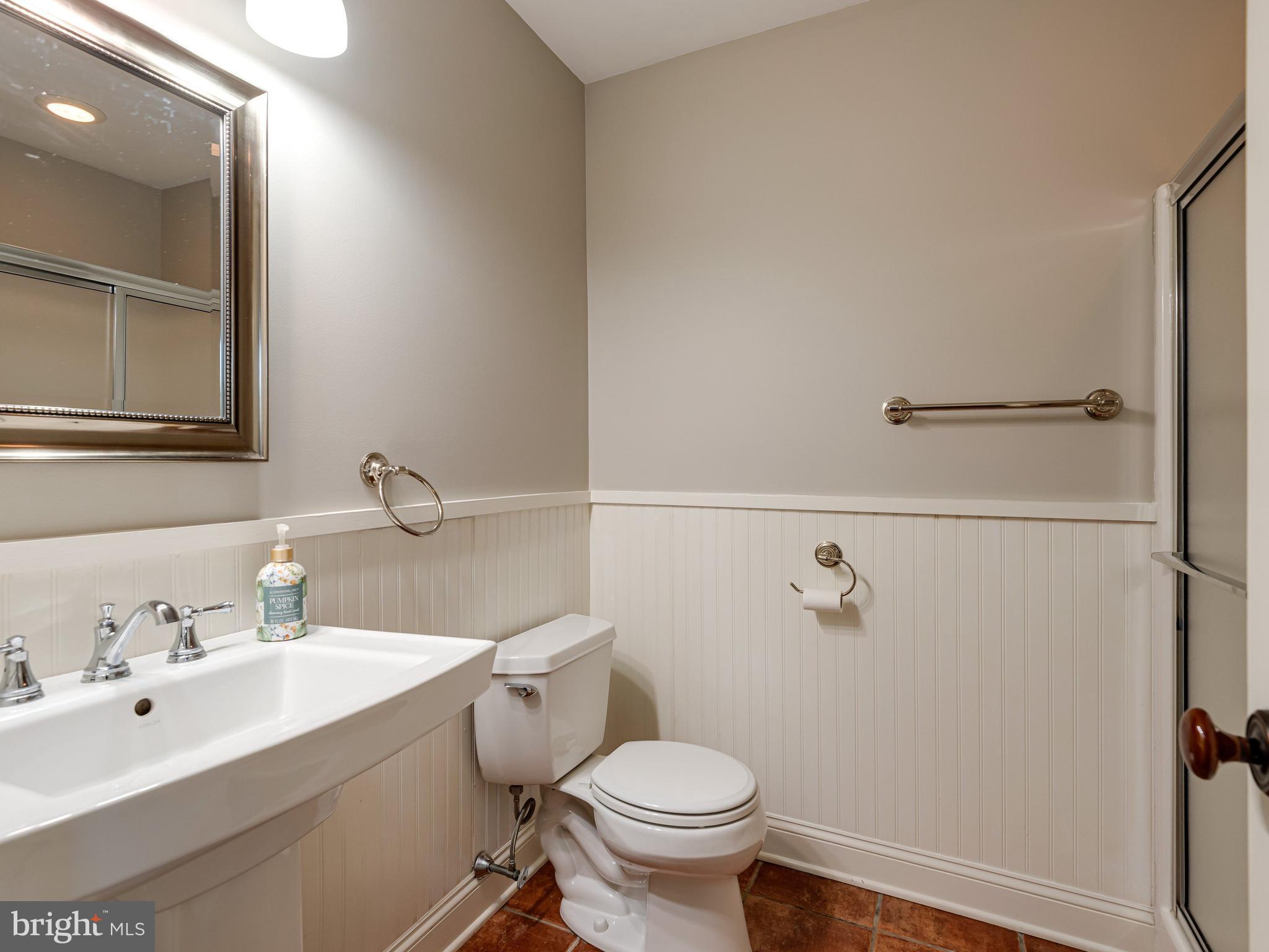 PENN FIELD - Residential