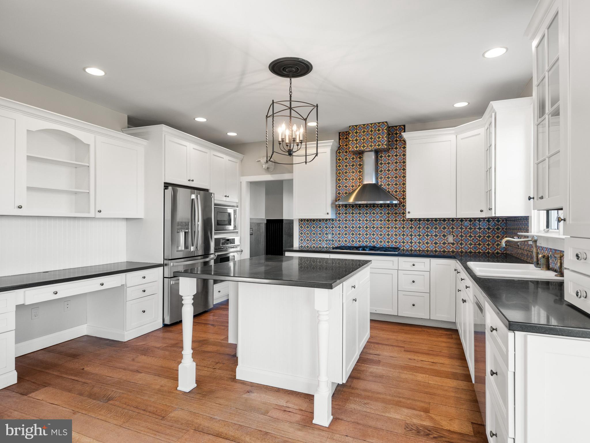 PENN FIELD - Residential