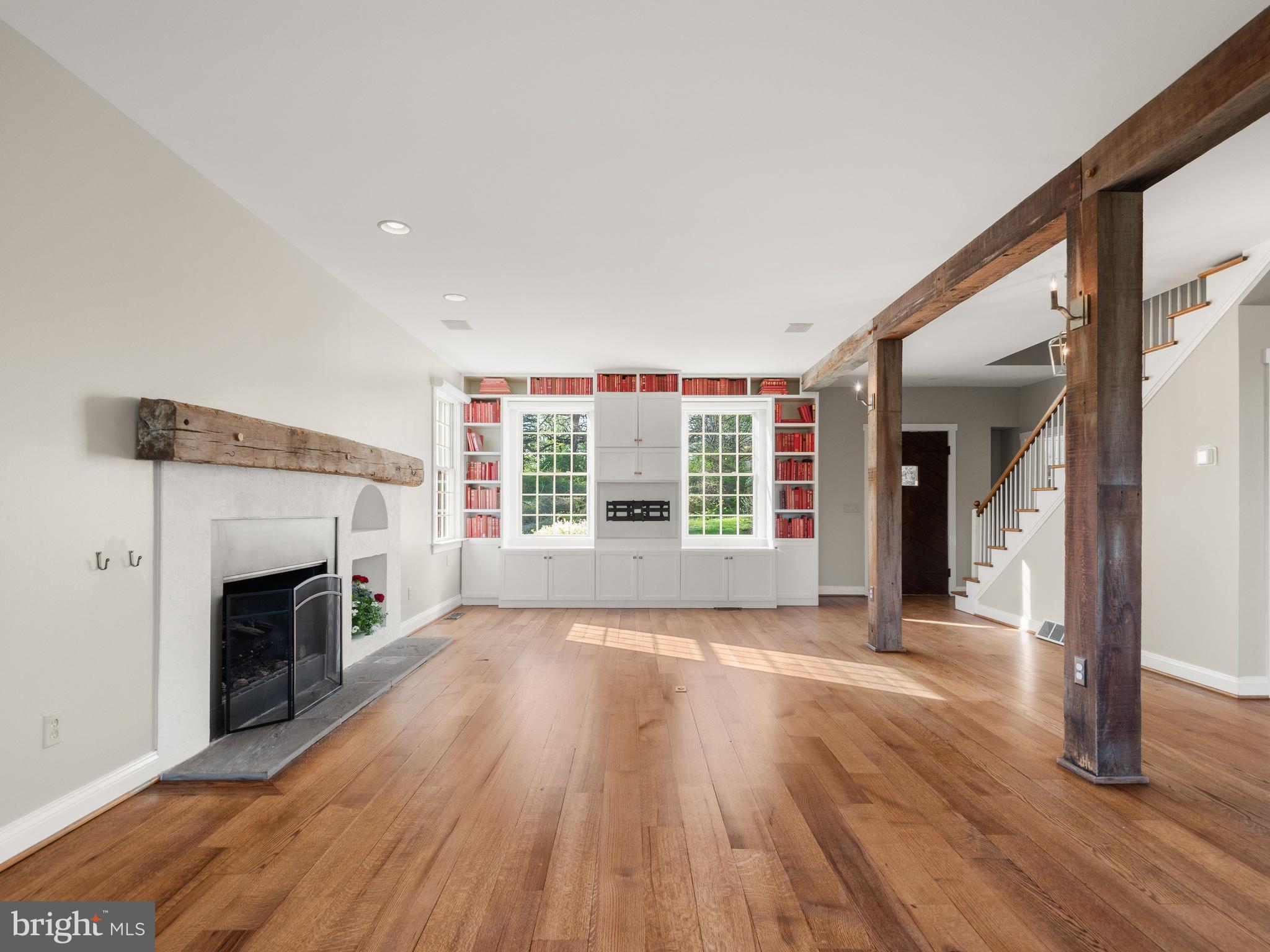 PENN FIELD - Residential