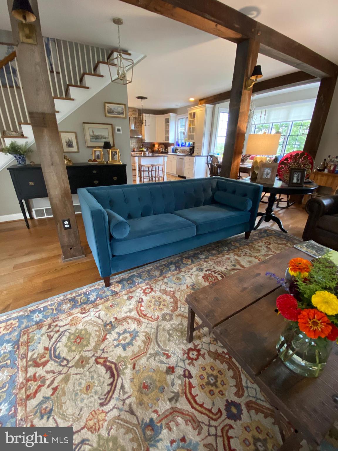 PENN FIELD - Residential