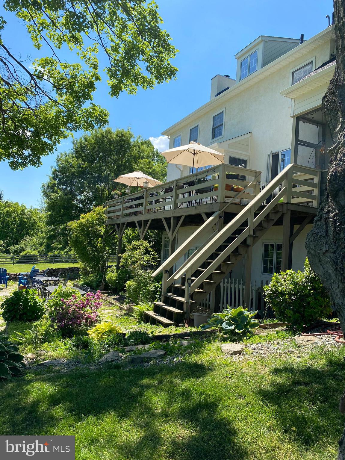 PENN FIELD - Residential