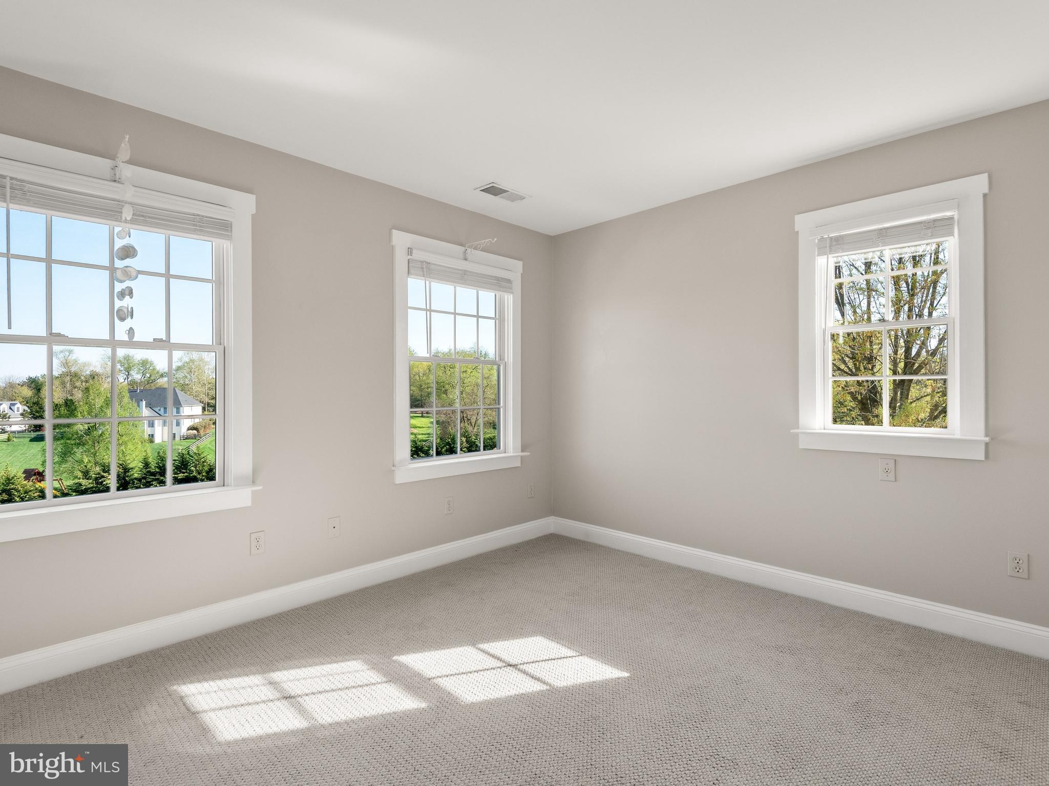 PENN FIELD - Residential