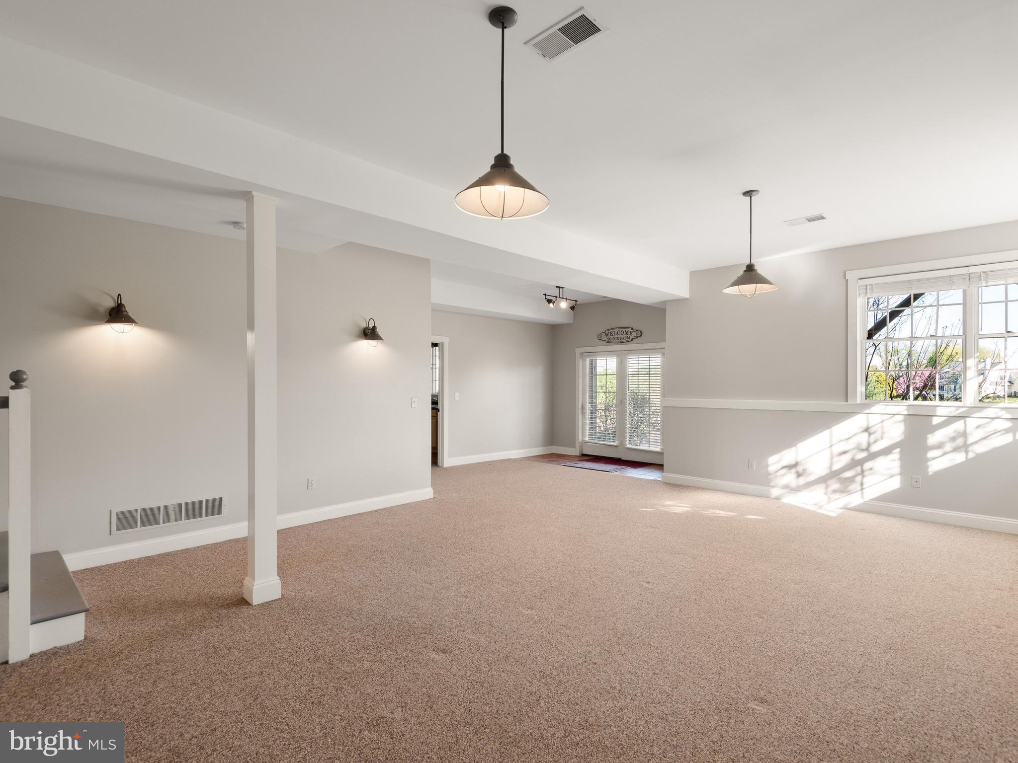 PENN FIELD - Residential