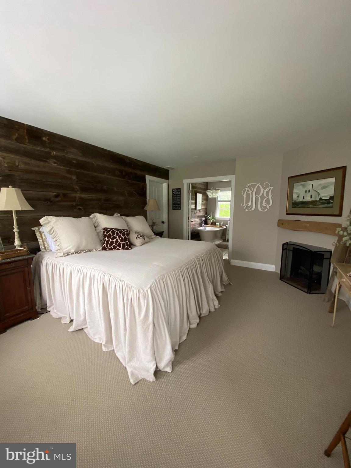 PENN FIELD - Residential