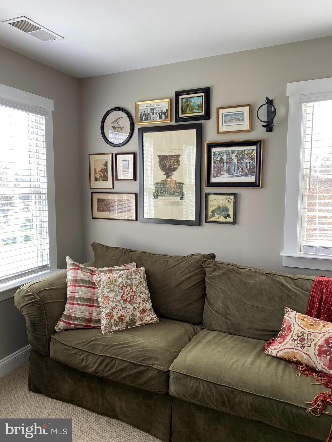 PENN FIELD - Residential