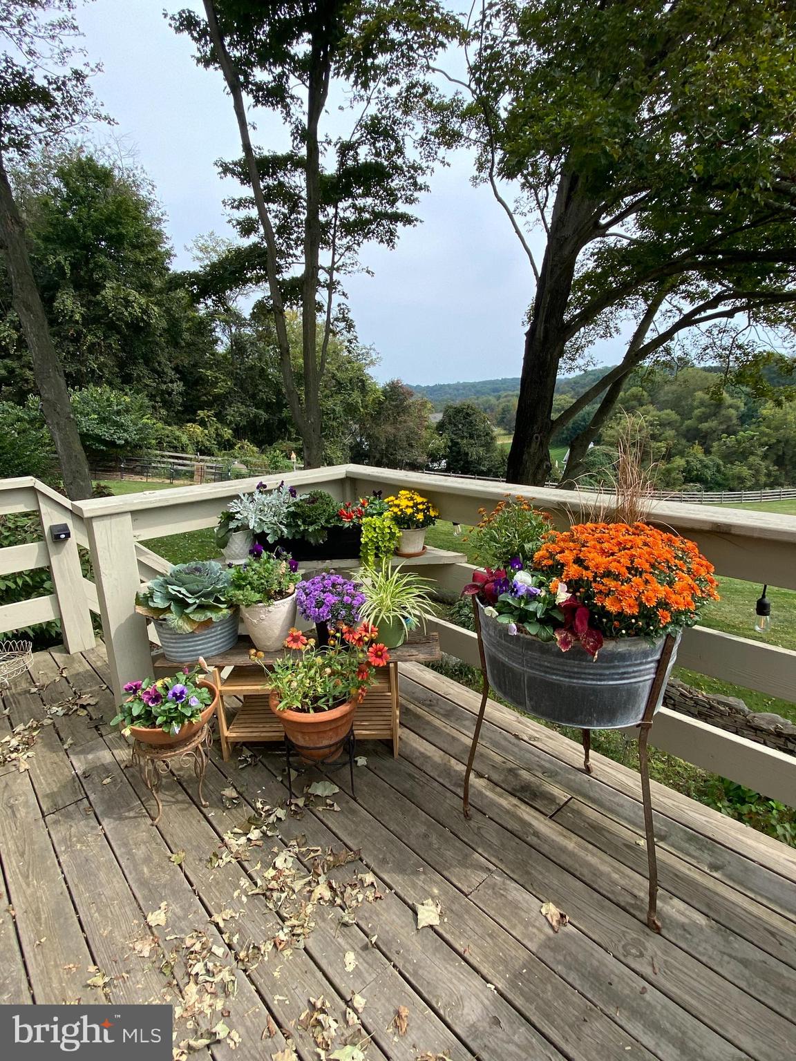 PENN FIELD - Residential