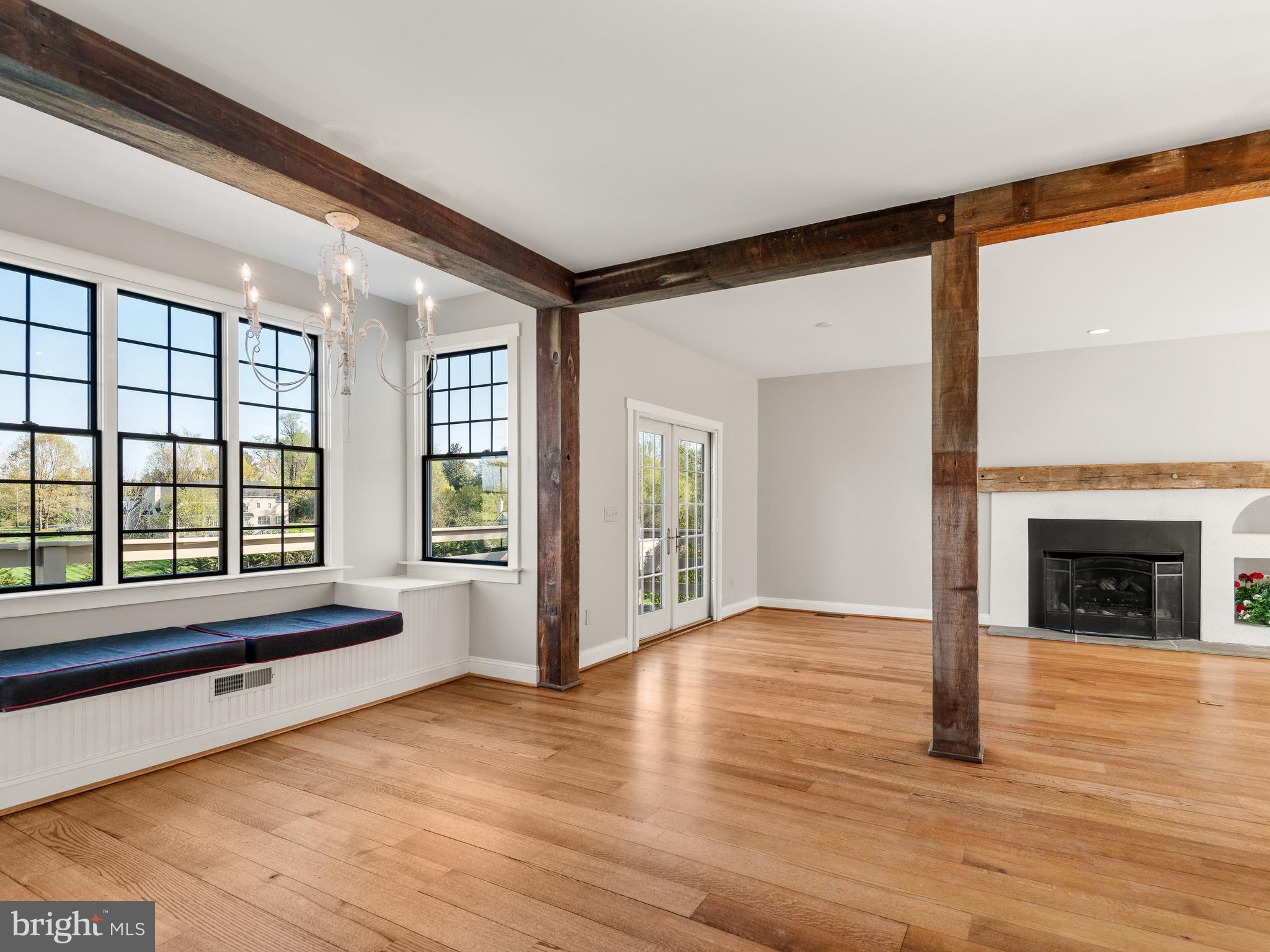 PENN FIELD - Residential