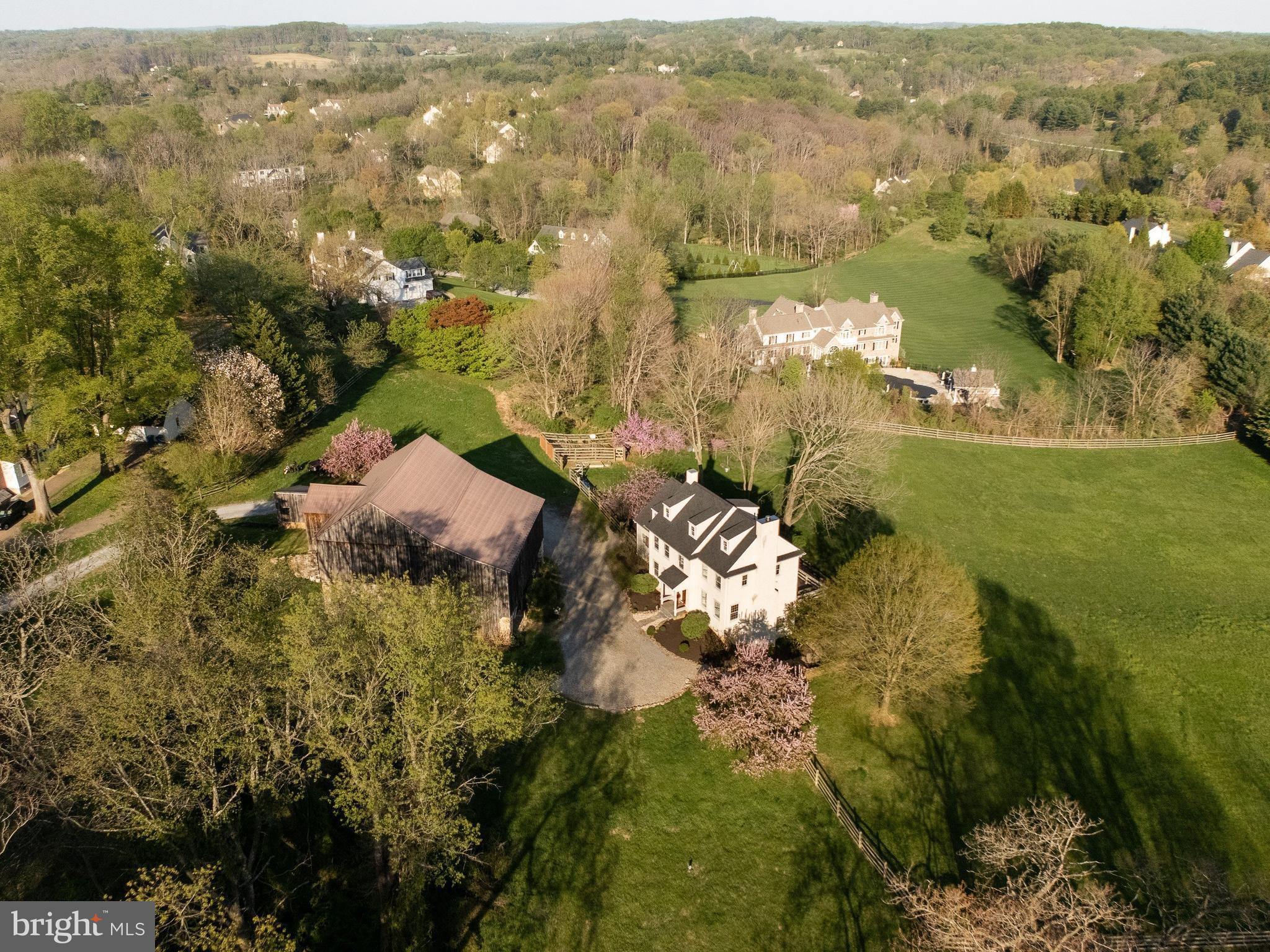 PENN FIELD - Residential